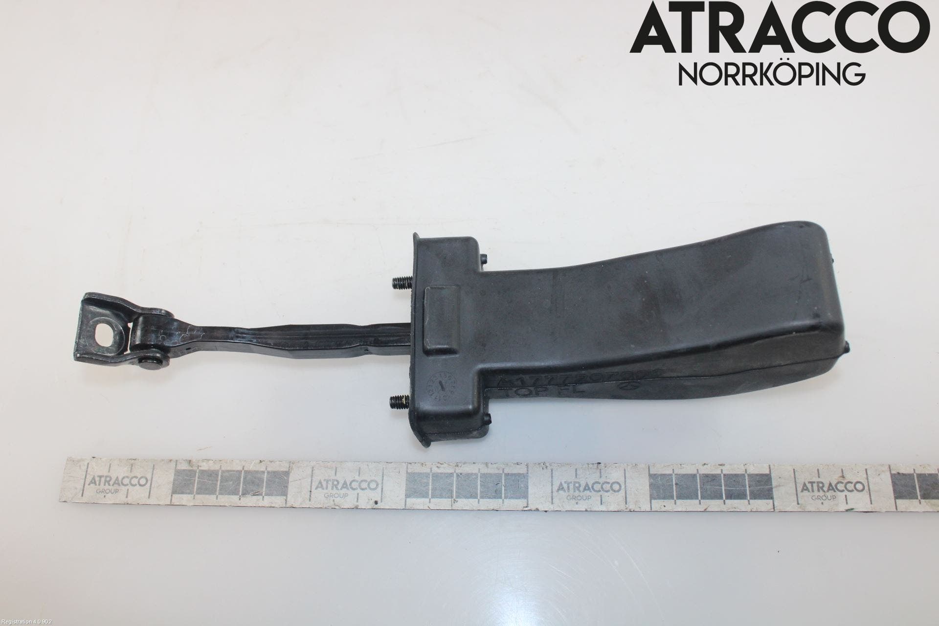 Mercedes-Benz MB A-KLASS (W177) 18- Dörrstopp