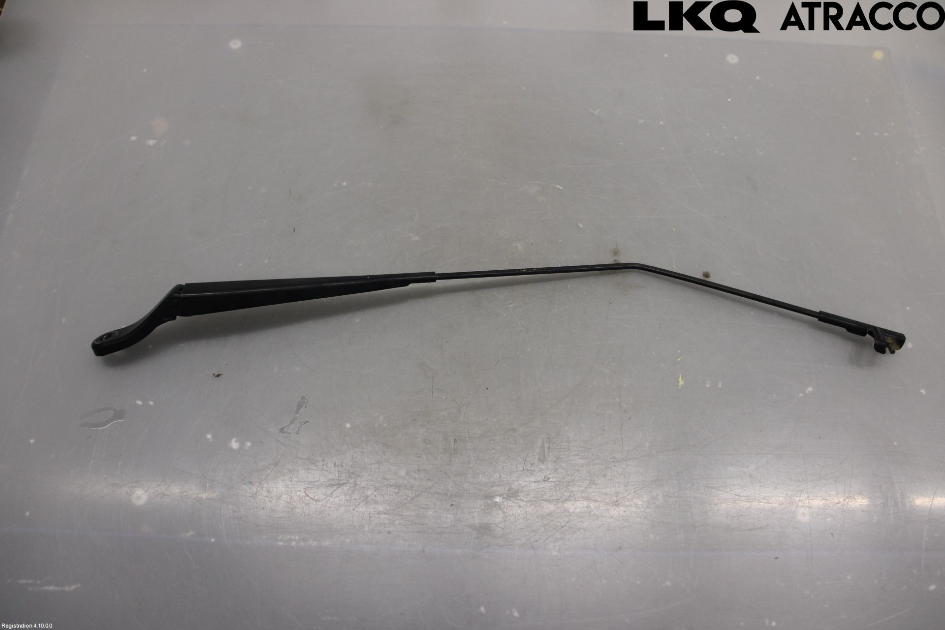 Peugeot 207 Torkararm Armar Vindruta