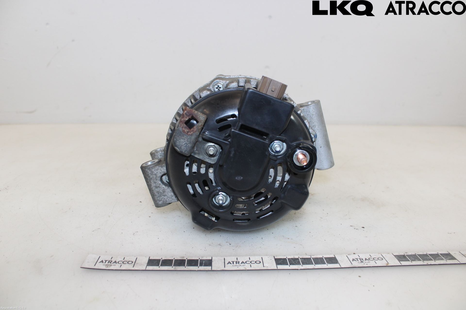 Honda ACCORD    03-07 Generator