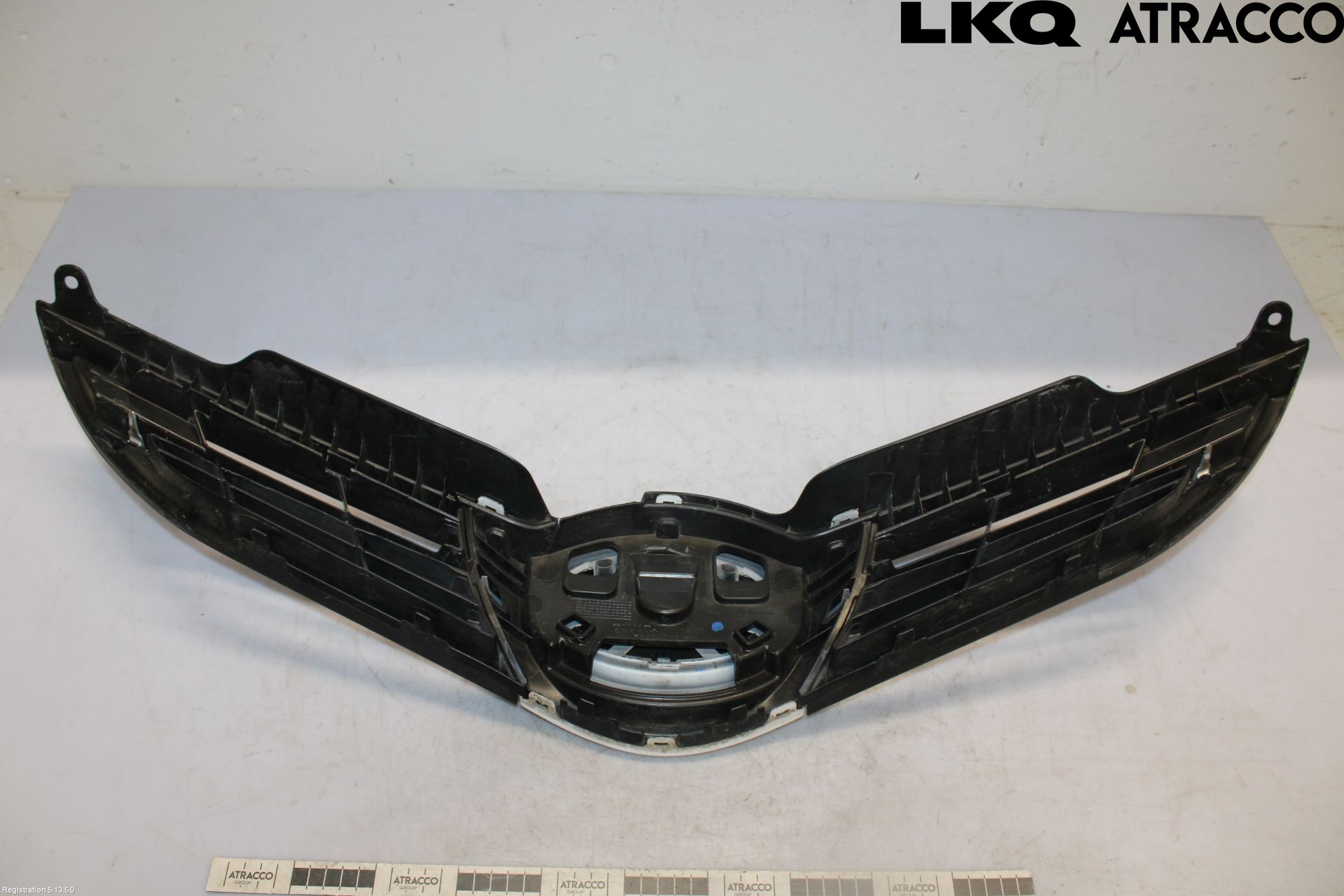 Toyota AURIS 13-19 Grill Komp