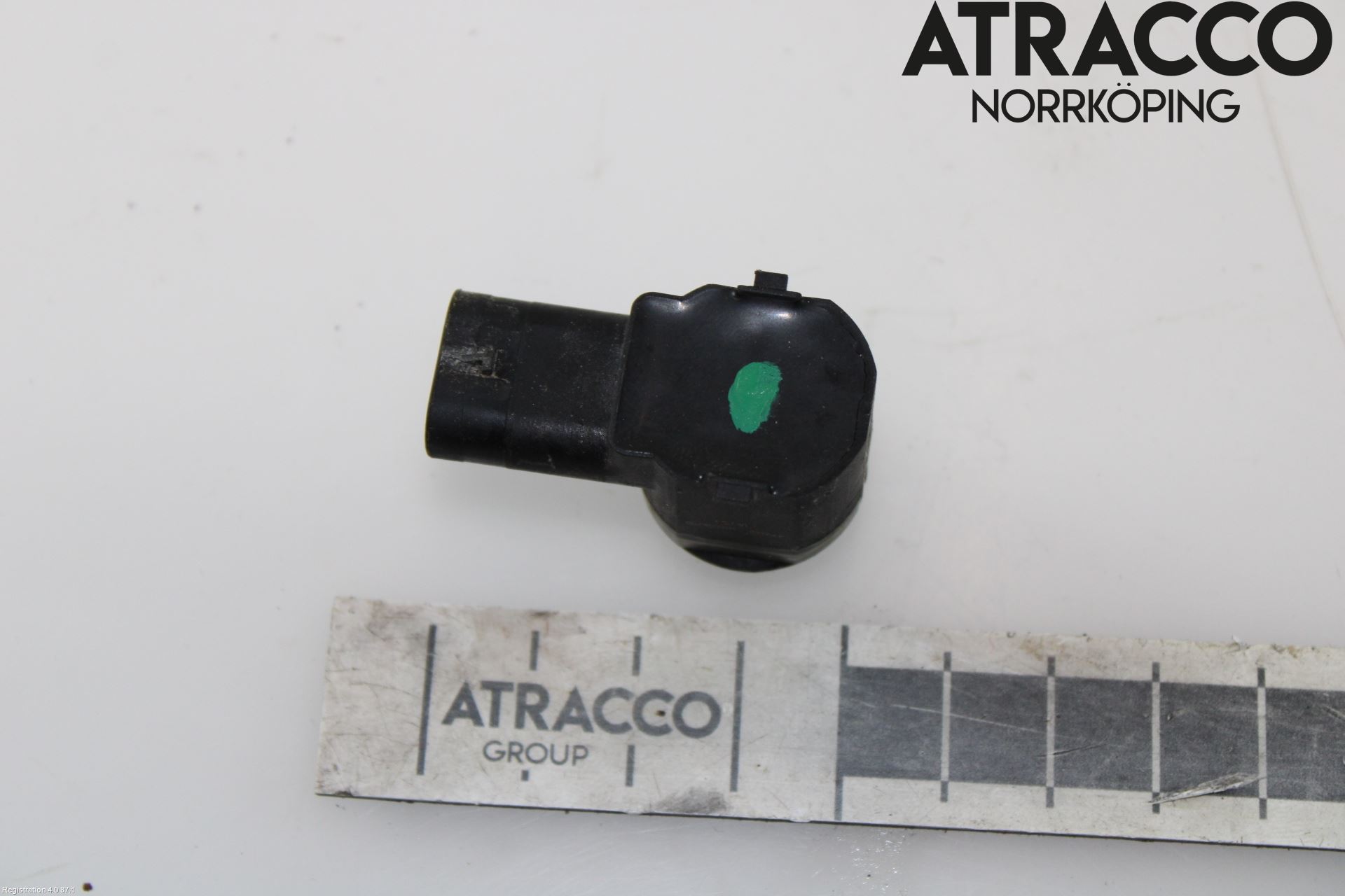 Volvo V60 11-13 Parkeringshjälp Backsensor