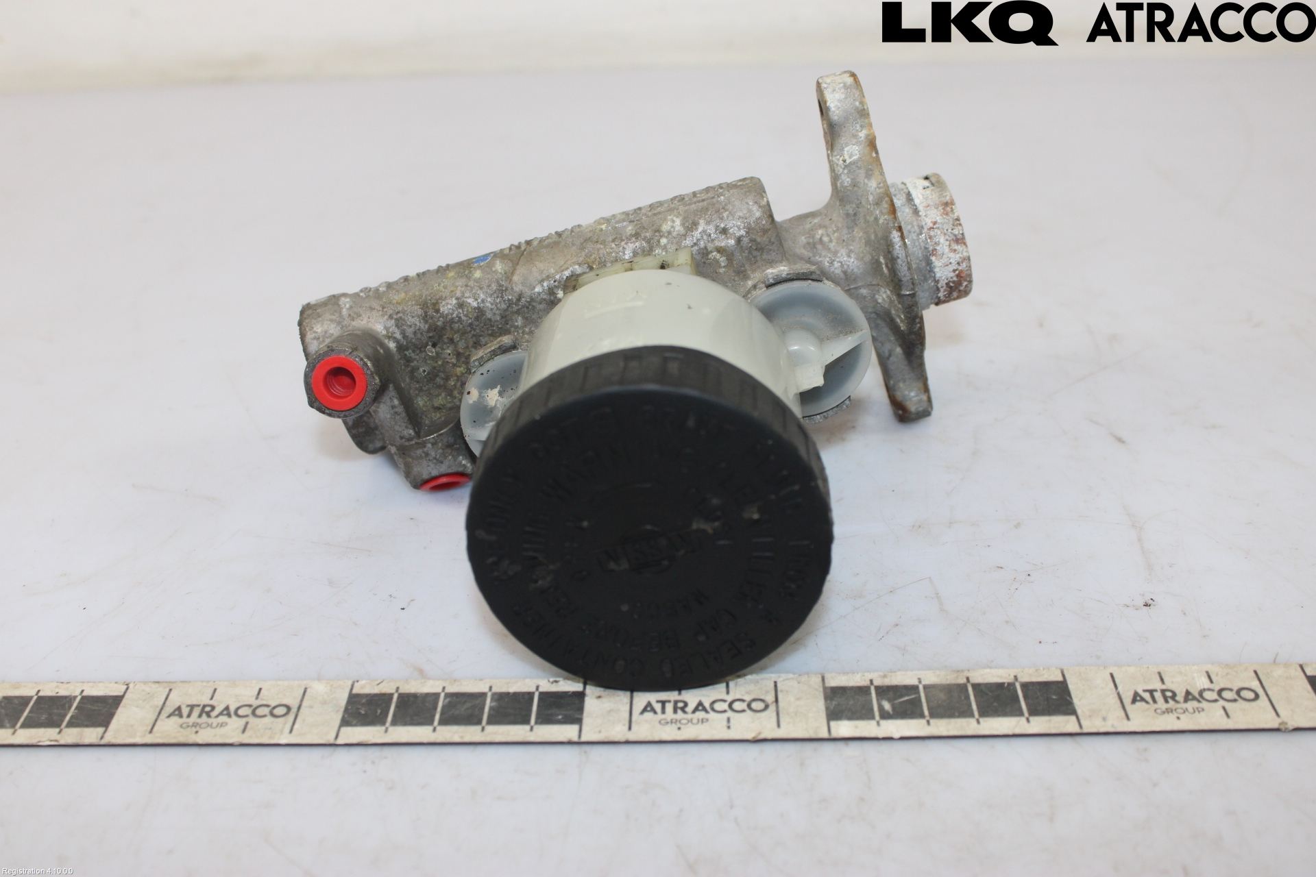 Nissan SUNNY 87-91 Broms Huvudcylinder