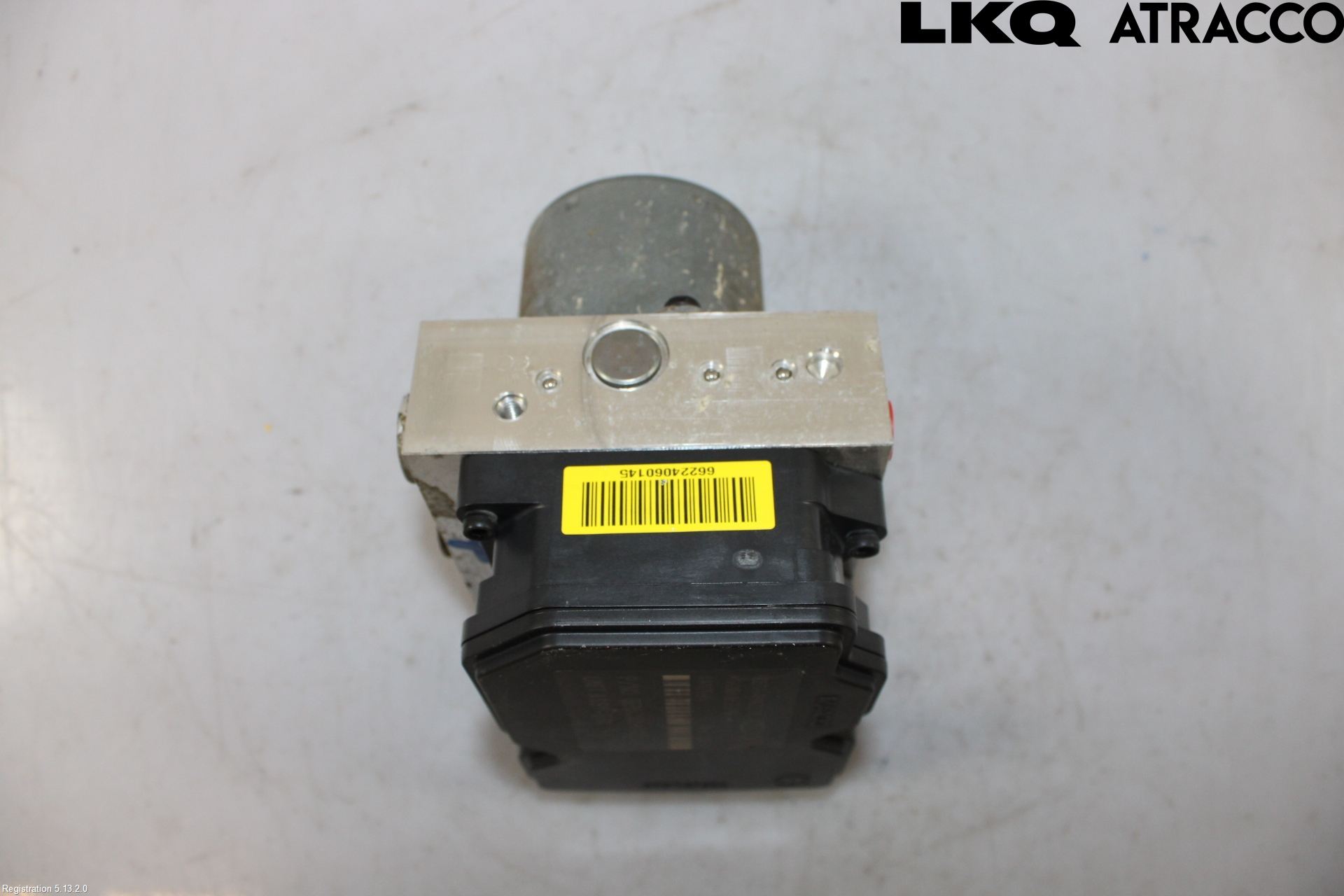 Hyundai SANTA FE 13-18 Abs Hydraulaggregat