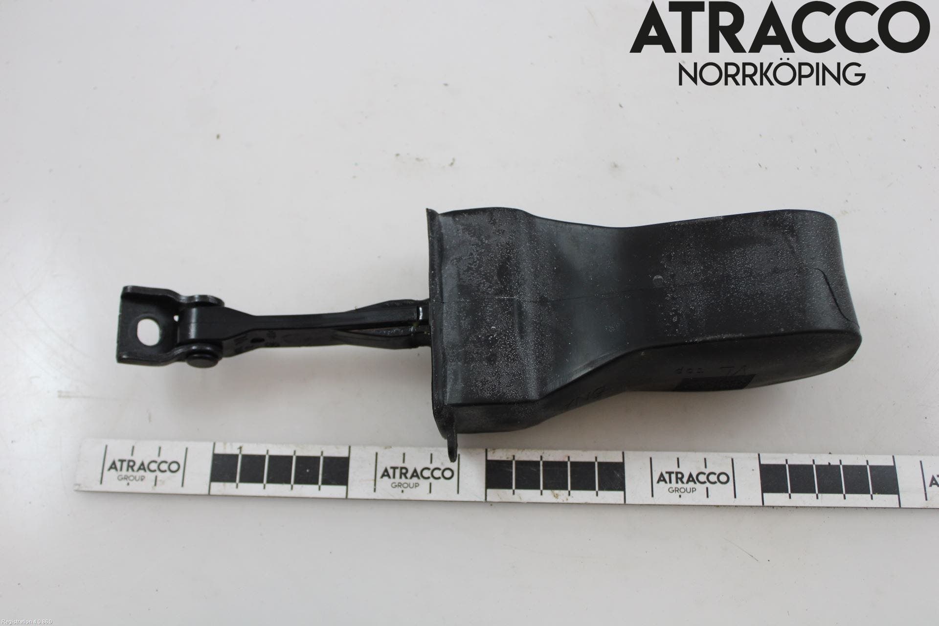 Volkswagen VW TIGUAN 16-24 Dörrstopp