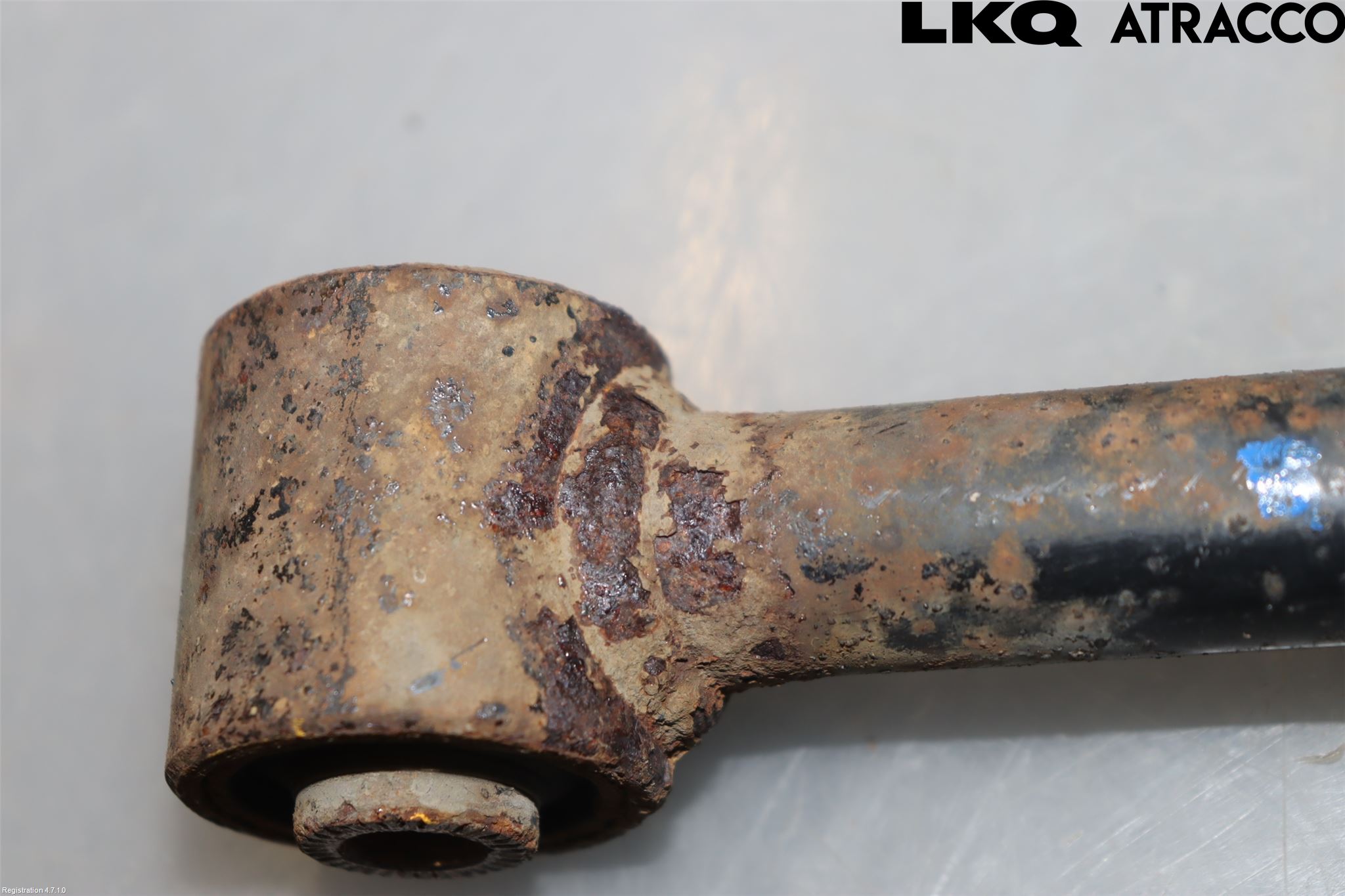Lexus IS 250/350 14-20 Bärarm Bak Höger