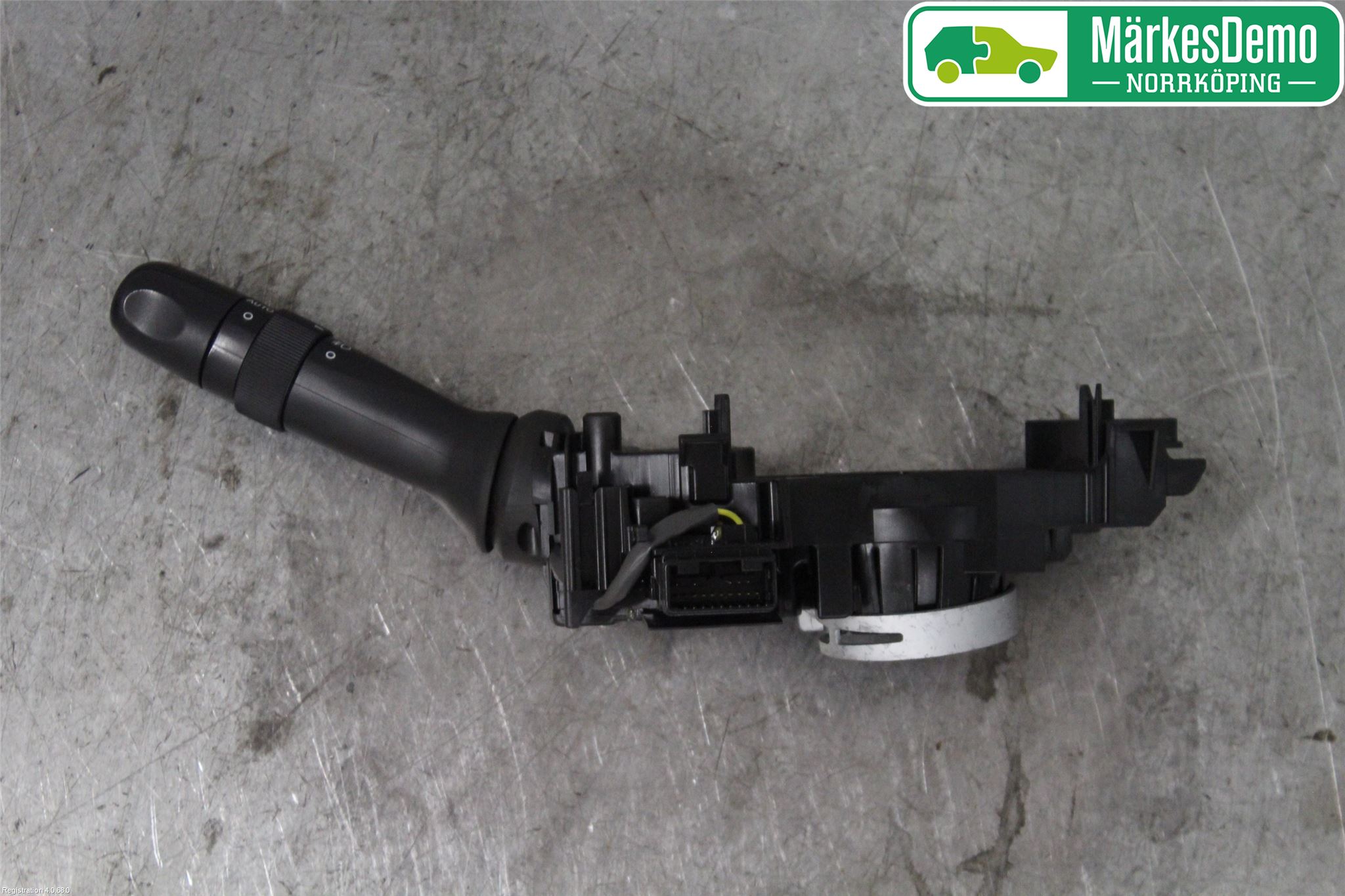 Toyota AVENSIS 09-15 Spak Blinkers-Ljusomk
