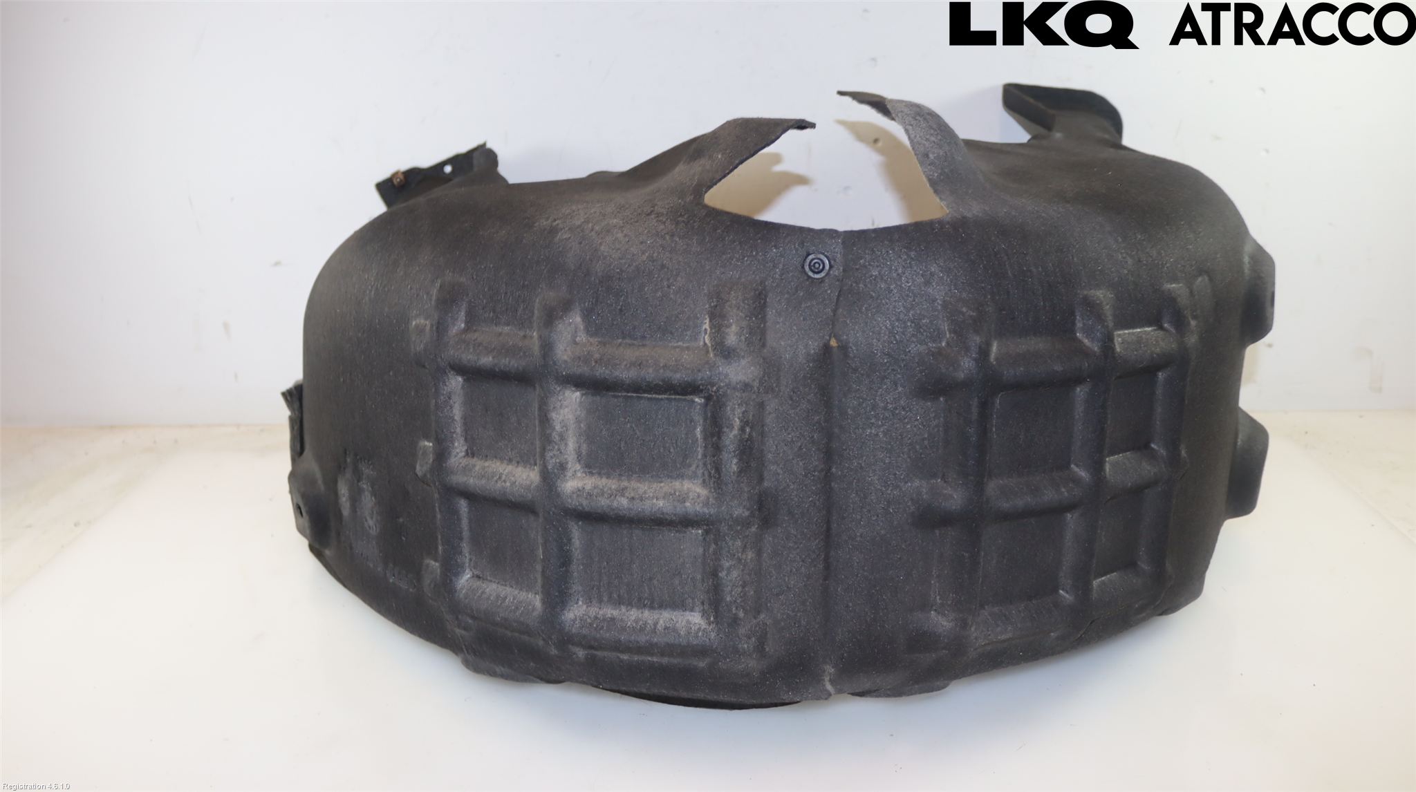 Audi A6/S6 4G 11-18 Skärm Inner