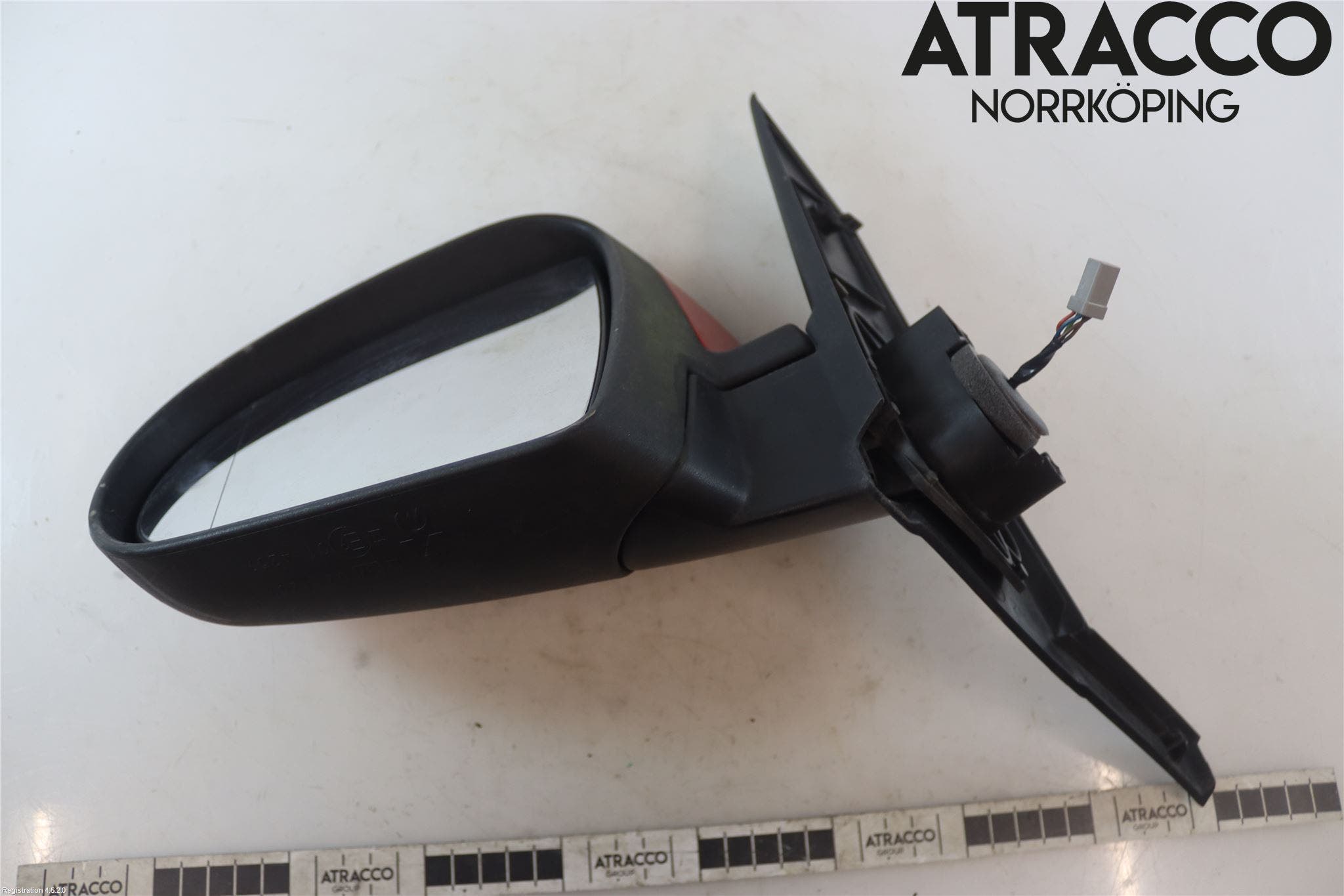 Mitsubishi COLT 09-13 Spegel Yttre El Vä