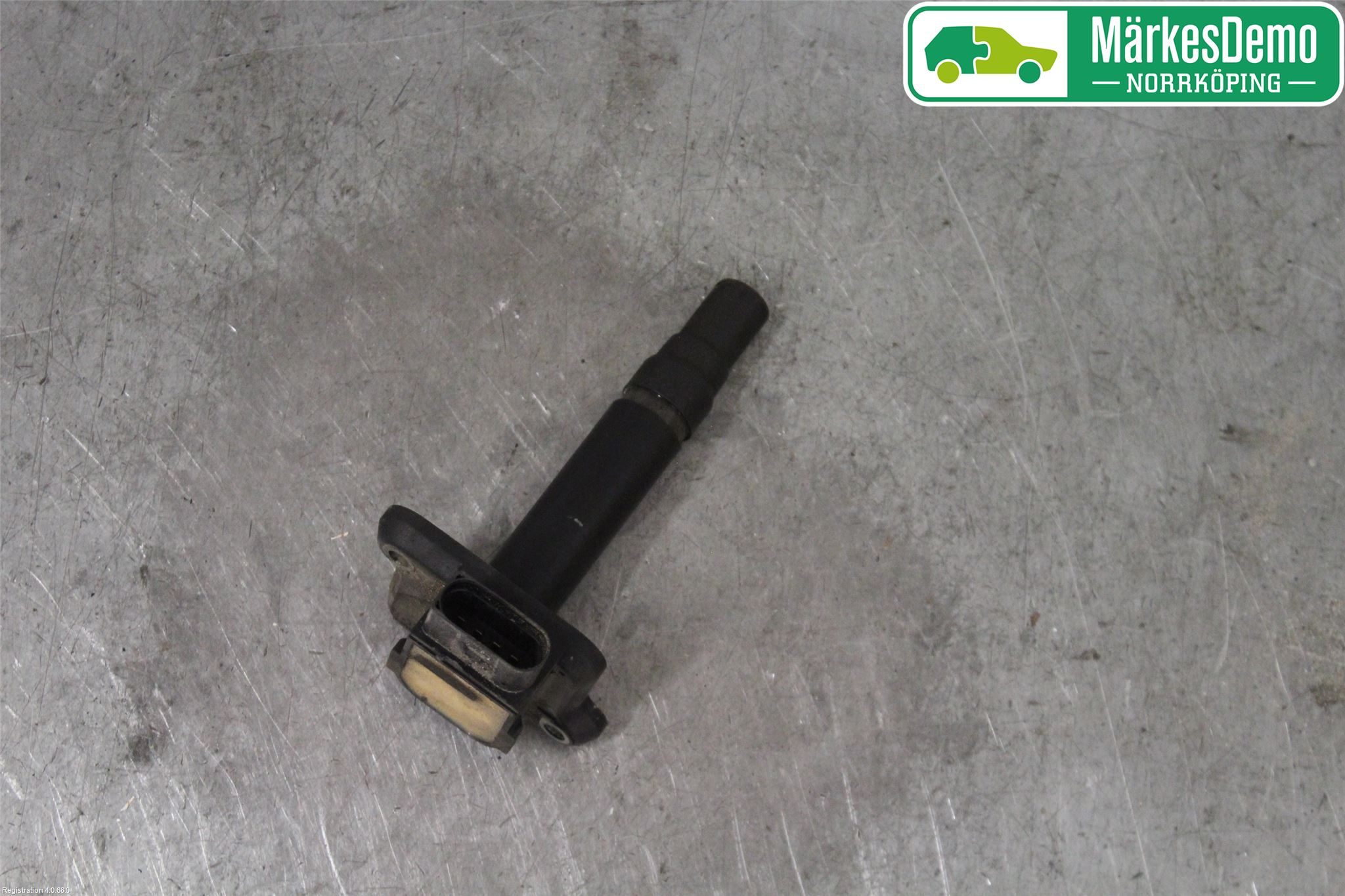 Audi A3/S3     96-03 Tändspole