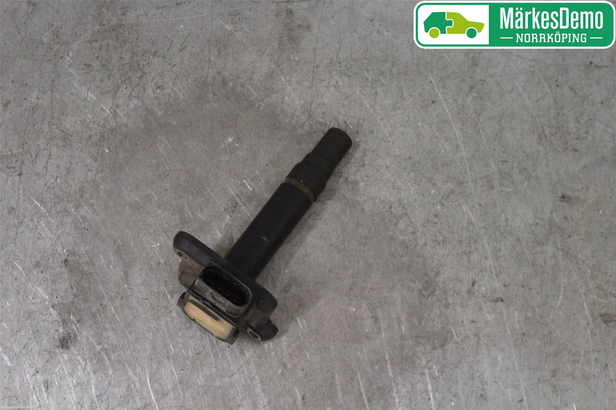 Audi A3/S3     96-03 Tändspole