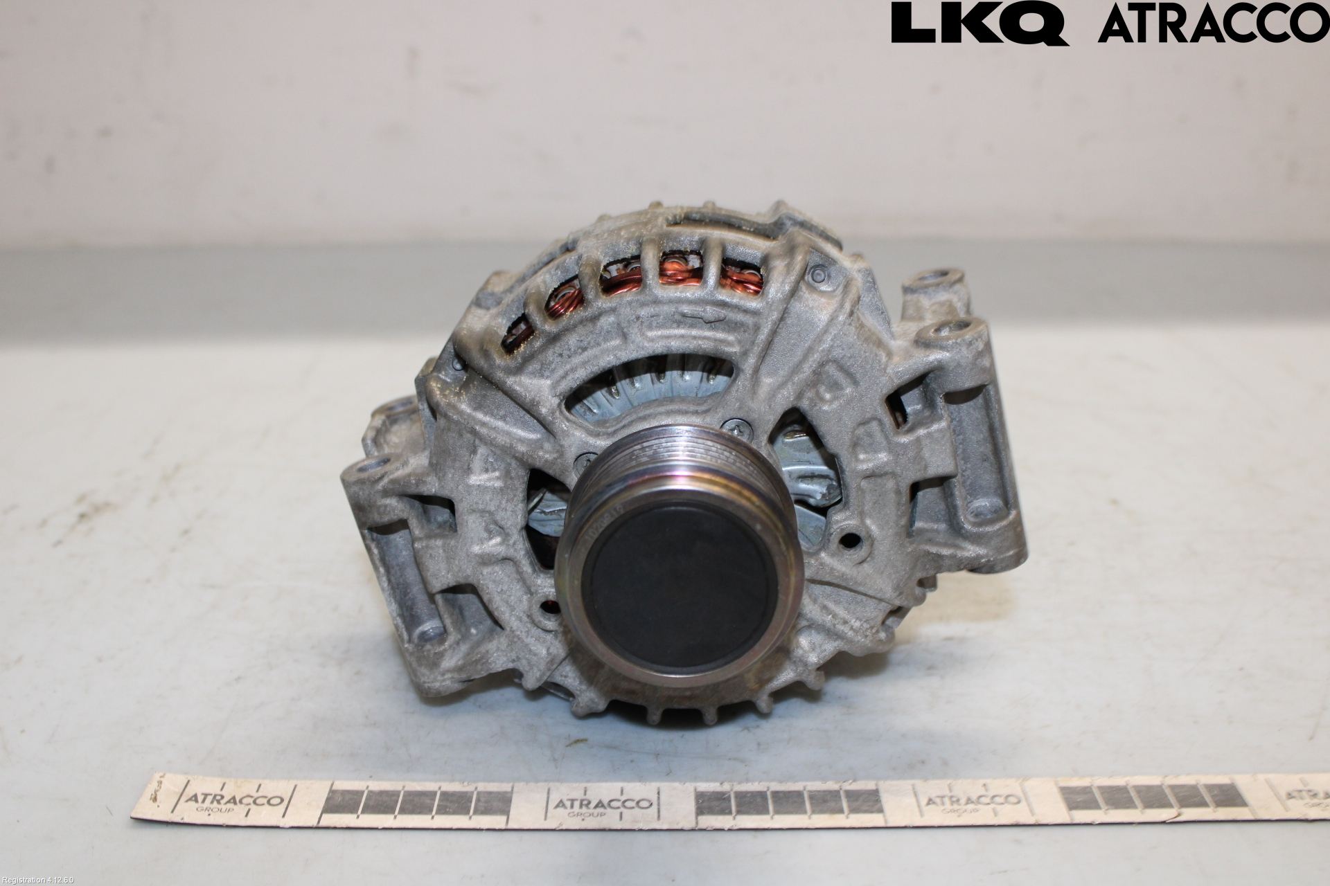 Skoda KODIAQ 17-24 Generator