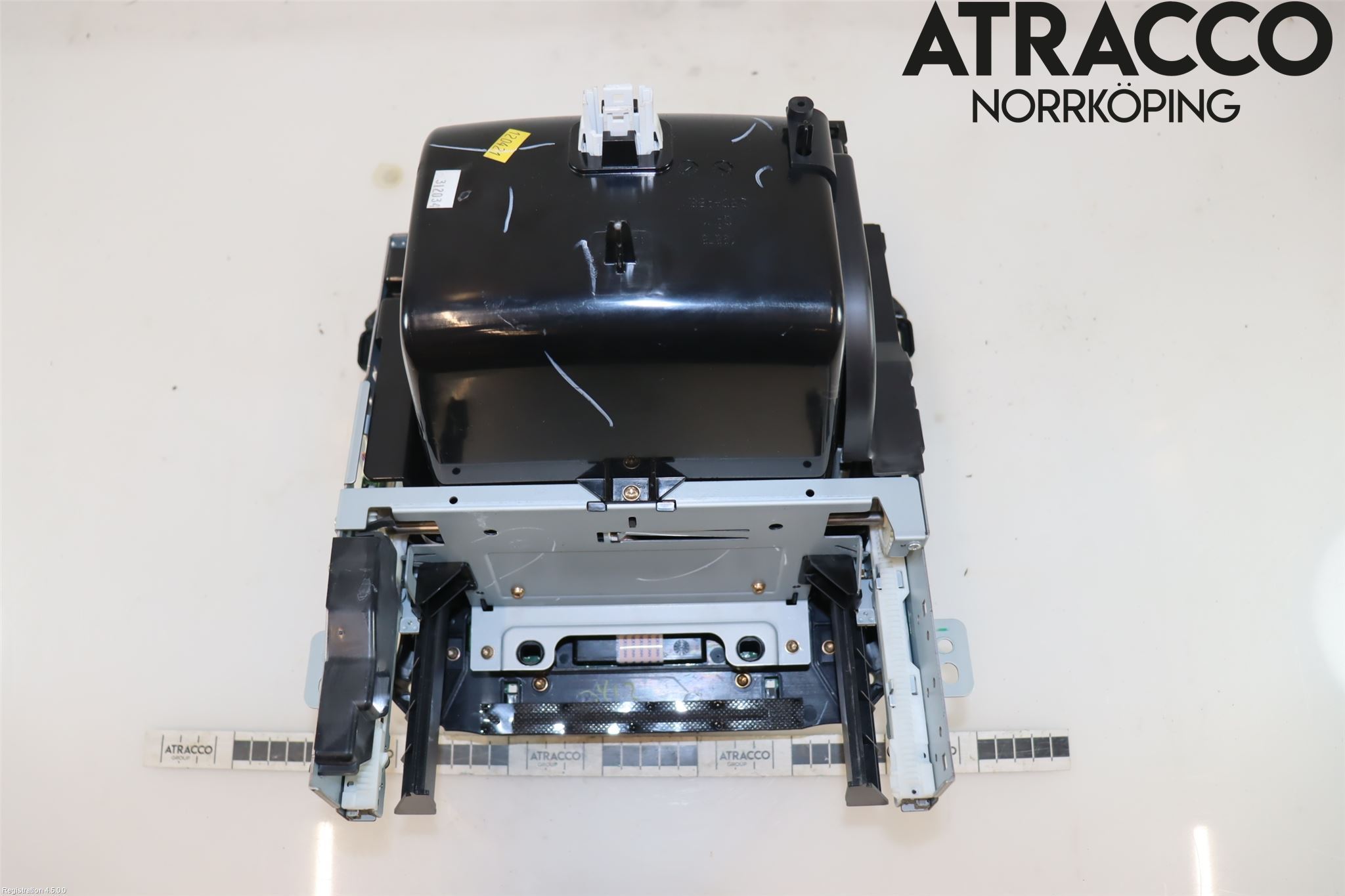 Chevrolet SUBURBAN Cd Radio - Multimediapanel