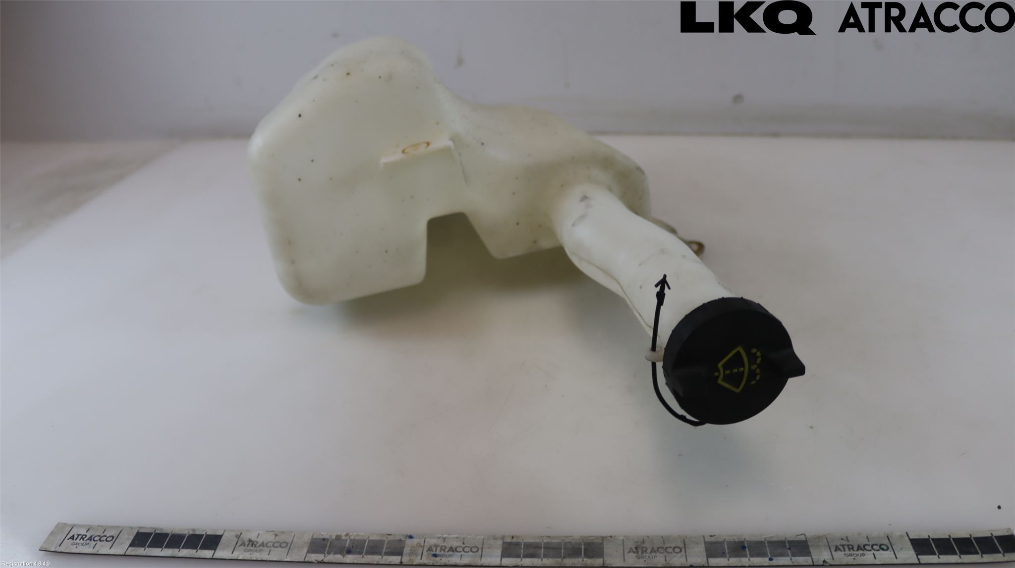 Ford MONDEO     01-06 Spolartank Vindruta-Strål