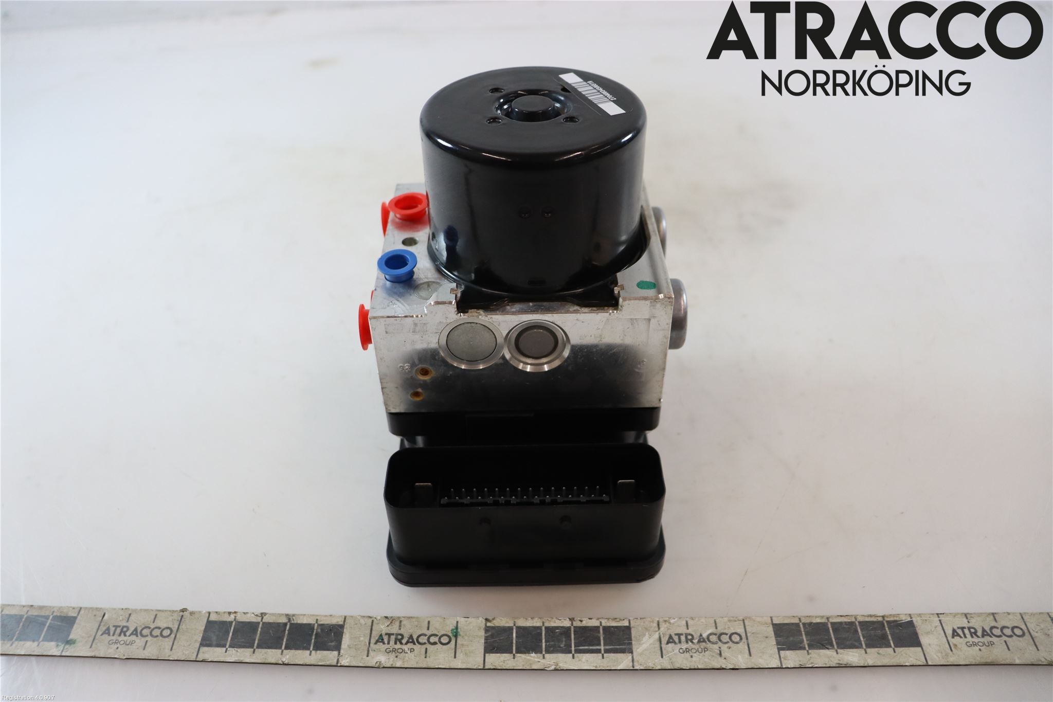 Landrover LAND ROVER FREELANDER 2 07-14 Abs Hydraulaggregat