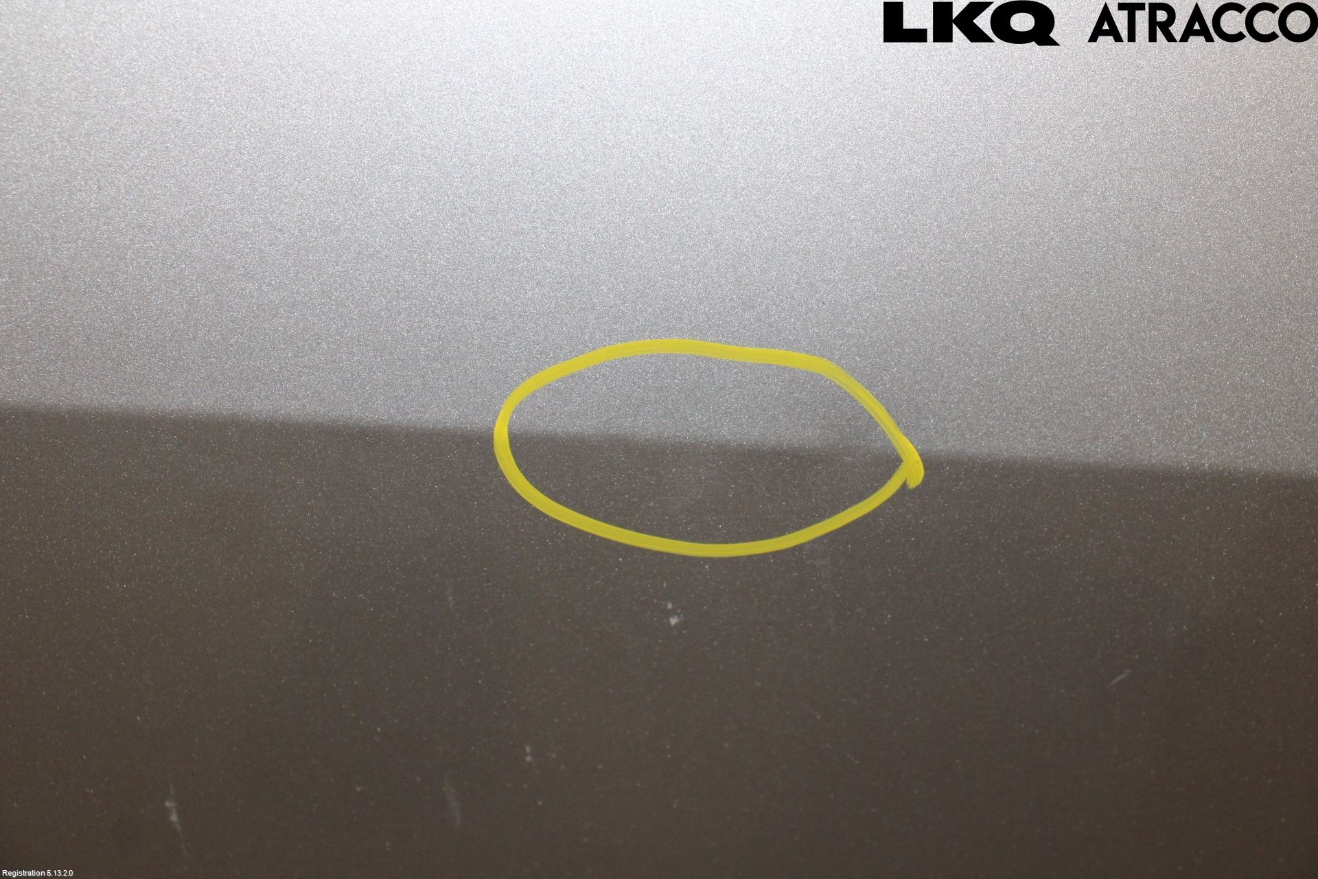 Honda CIVIC 06-11 Dörr Fram Höger