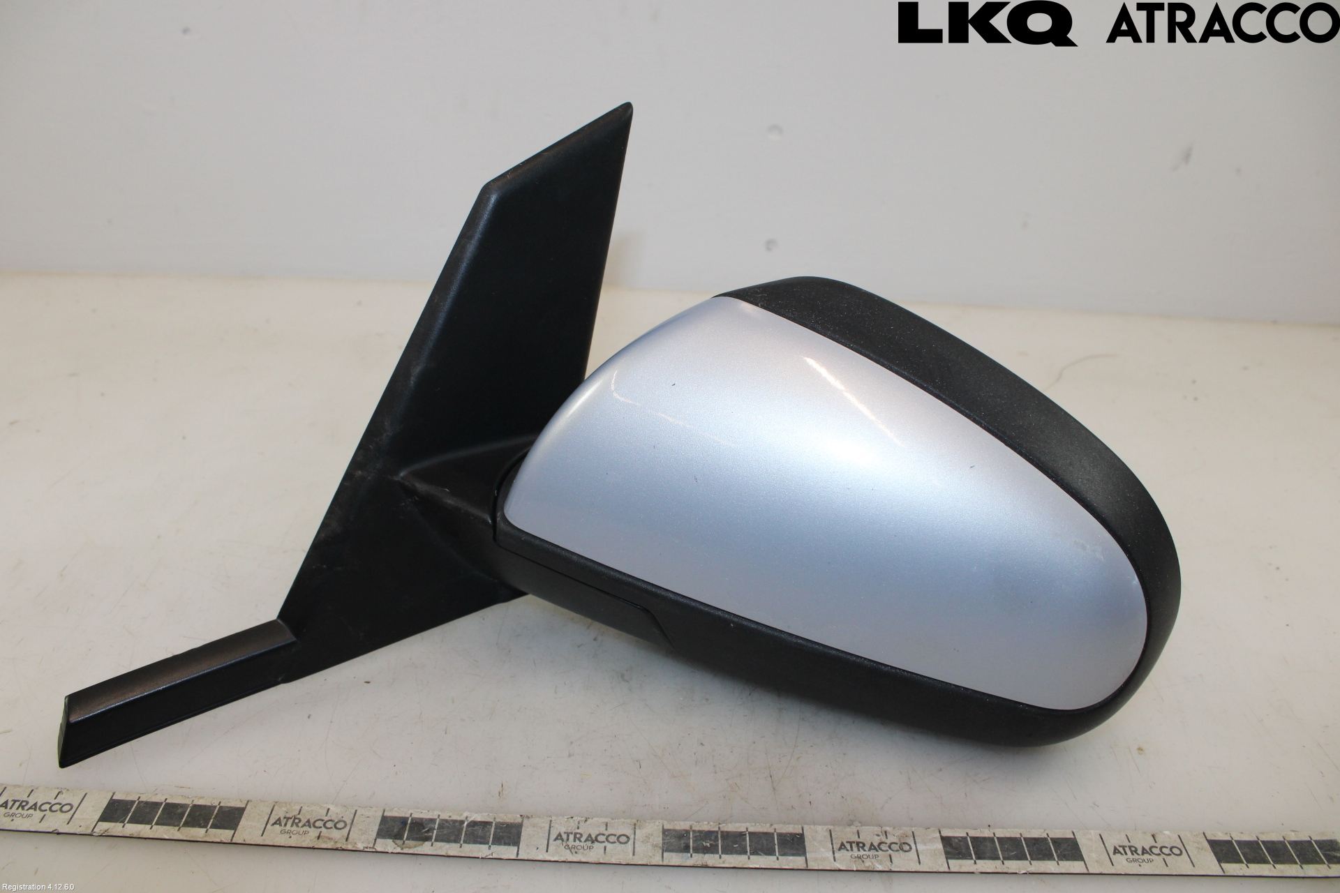 Mitsubishi COLT   04-08 Spegel Yttre El Vä