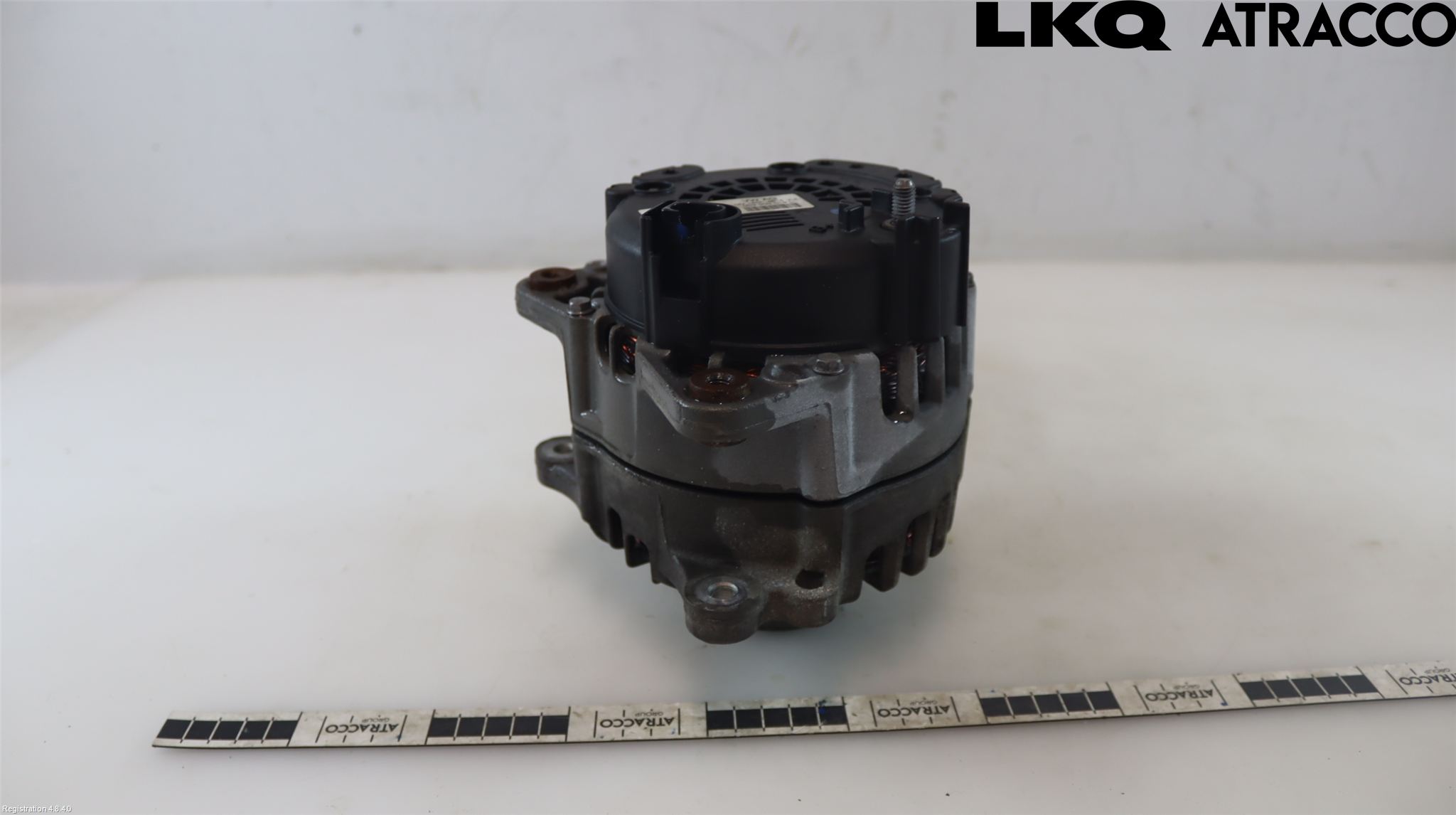 Audi A6 ALLROAD 12-18 Generator