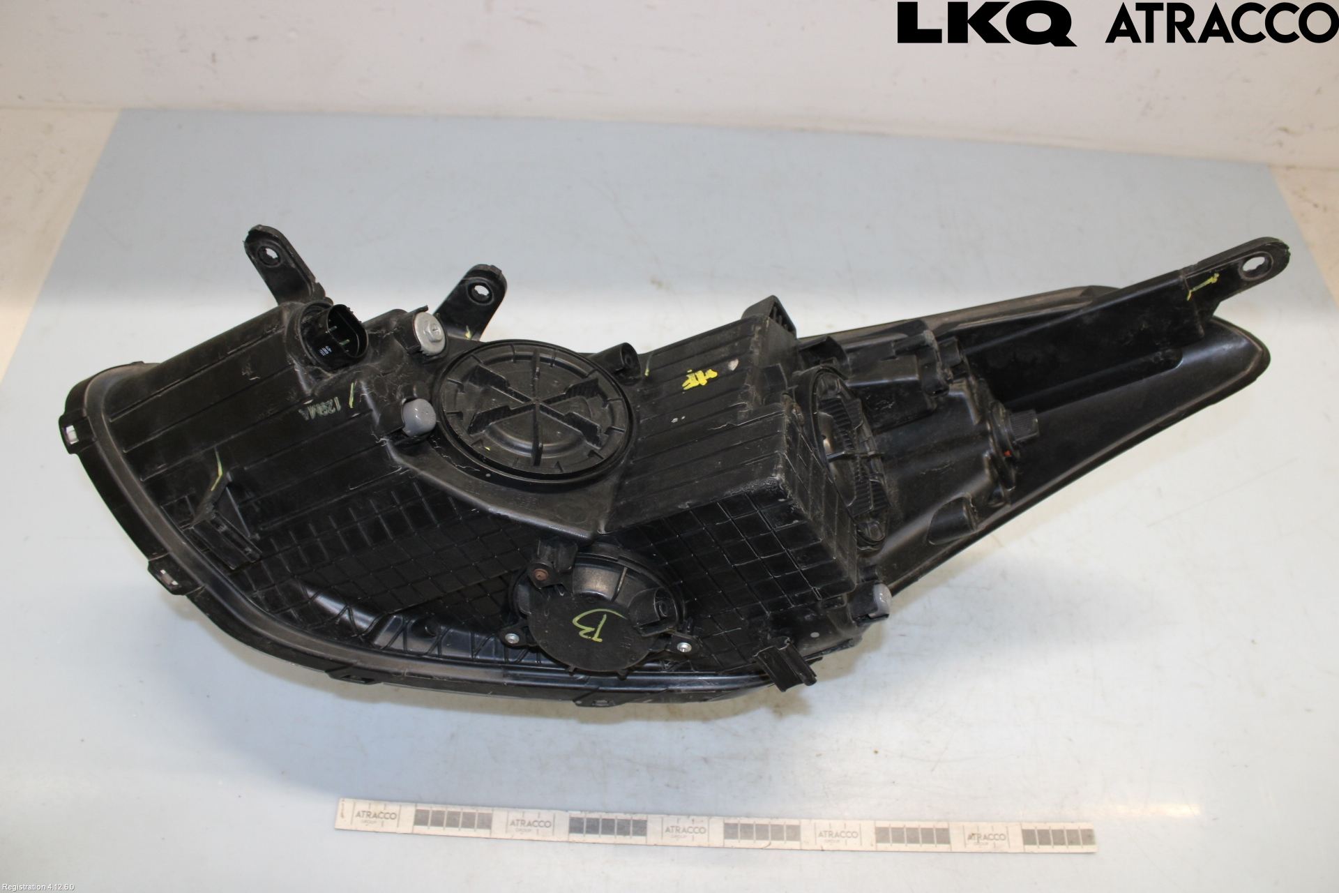 Hyundai i30 GD 13-17 Strålkastare Höger
