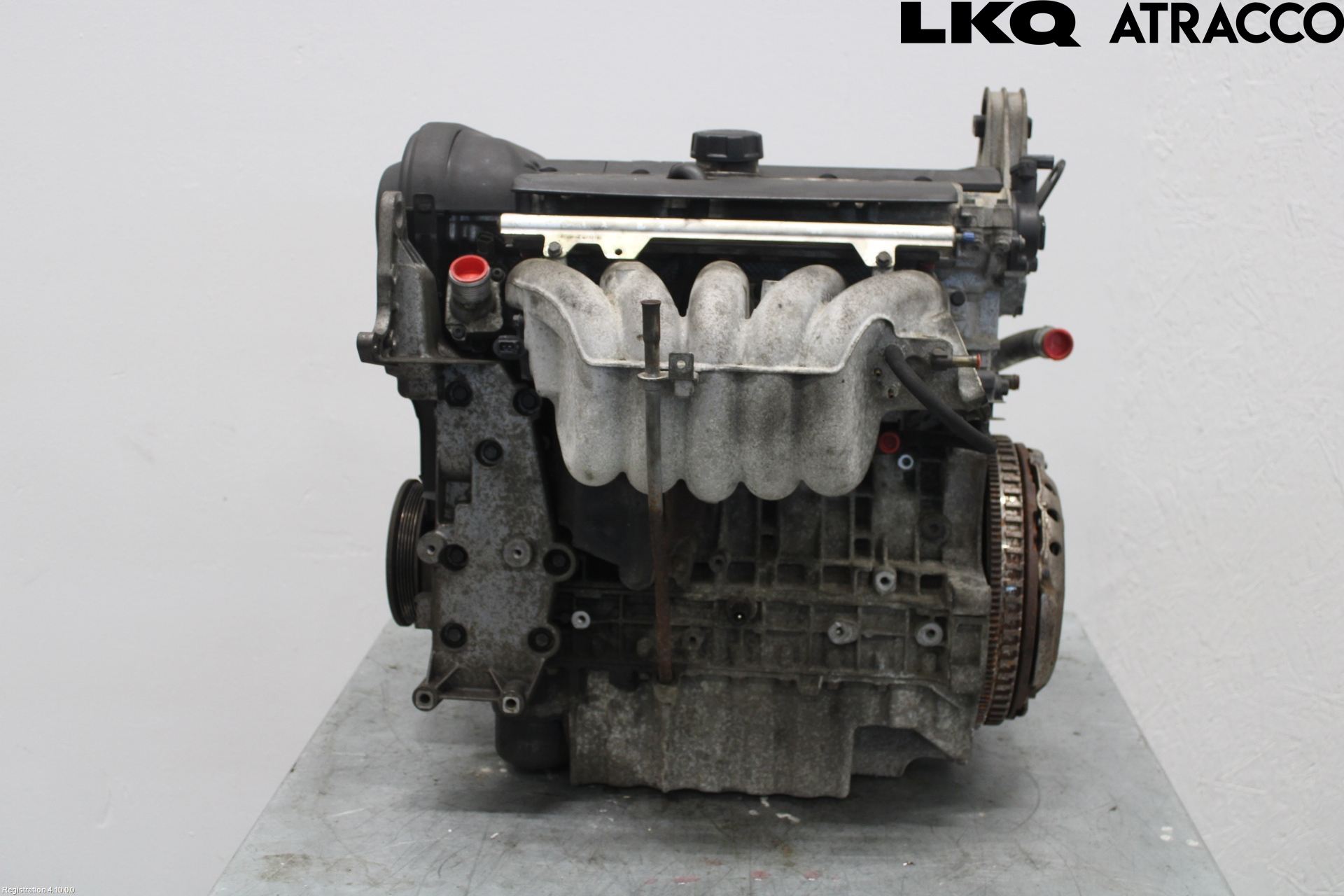 Volvo V70 00-04 Motor Bensin