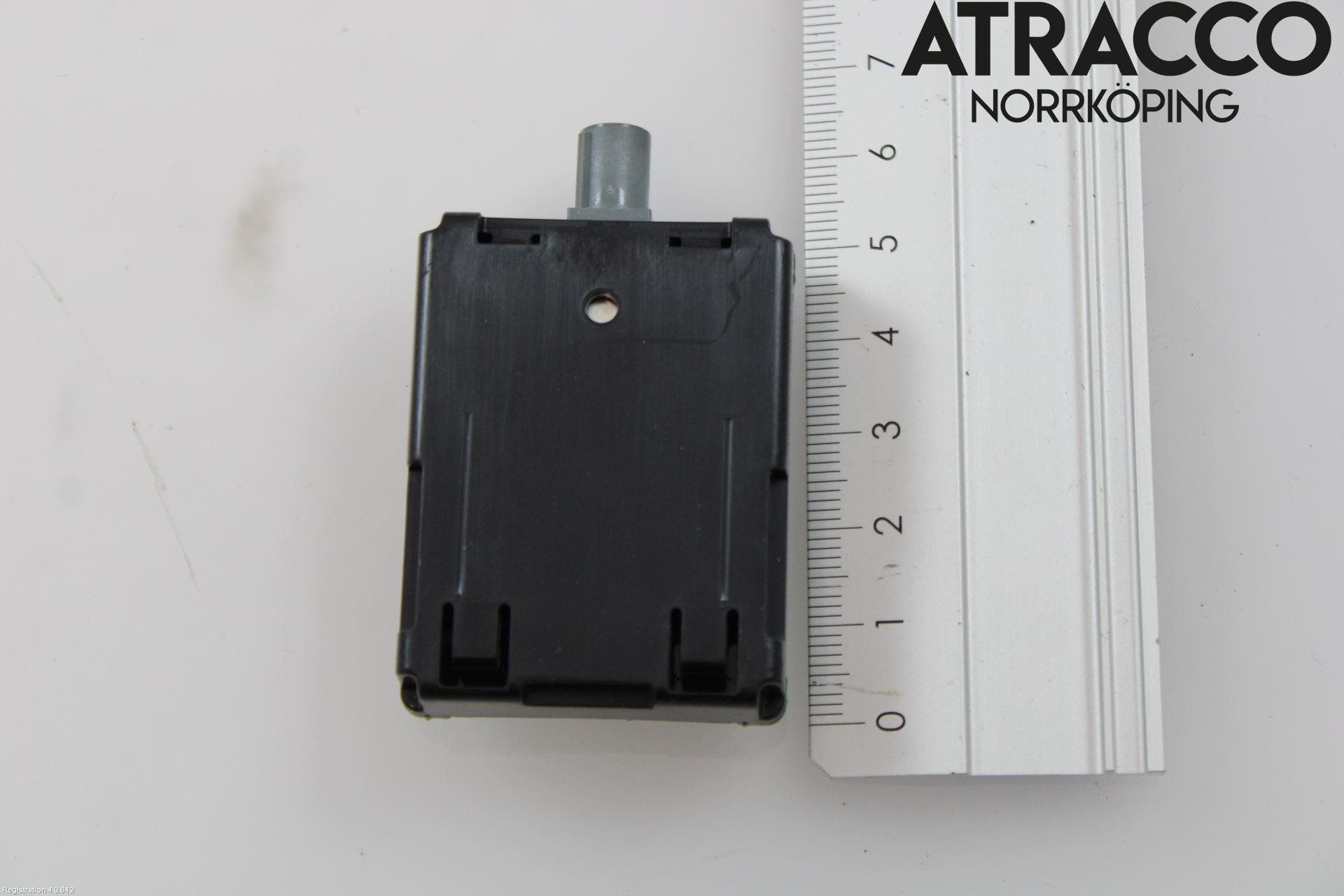 Volkswagen VW ID.3 21- Antenn