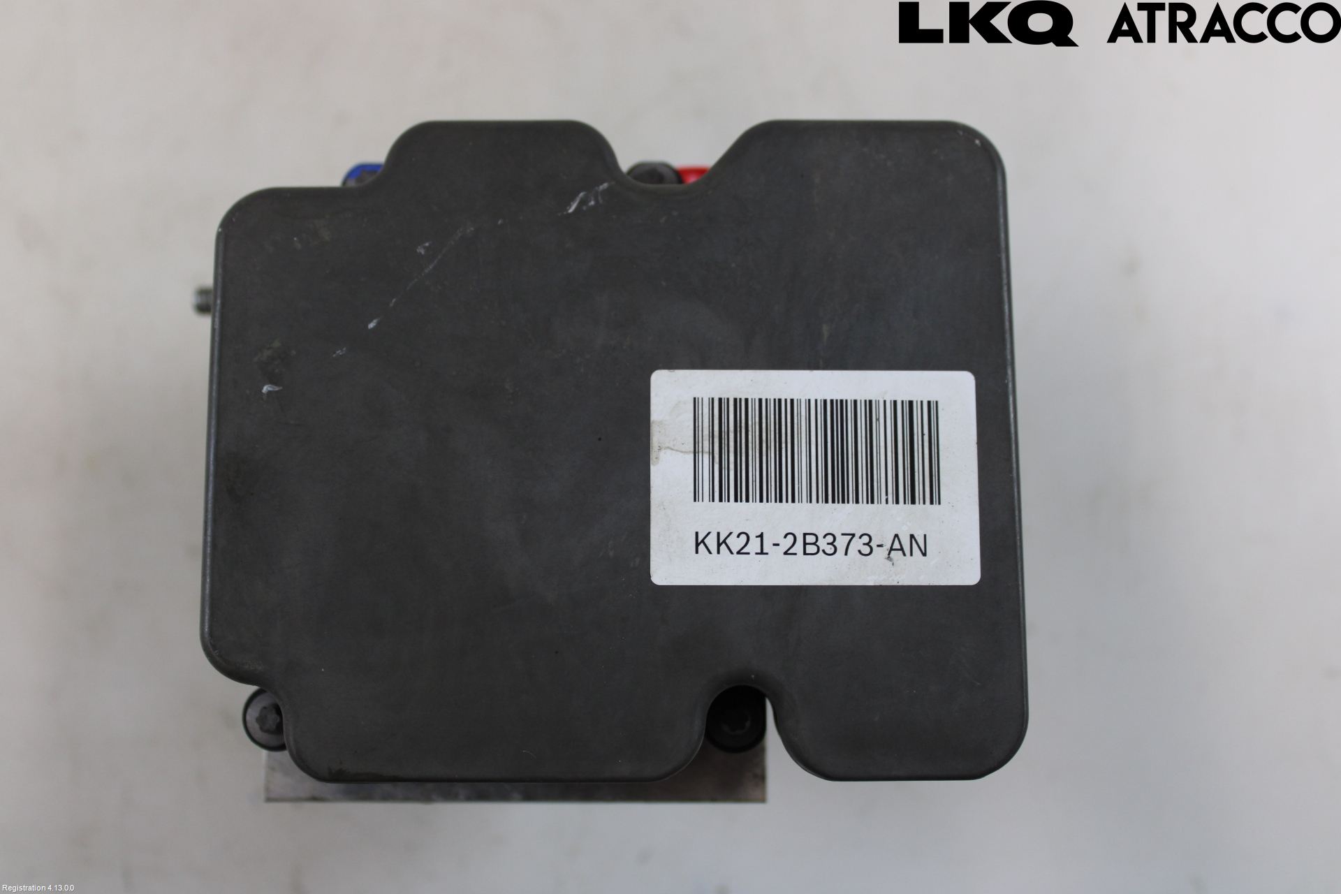Ford TRANSIT/TOURNEO CUSTOM 13-24 Abs Hydraulaggregat
