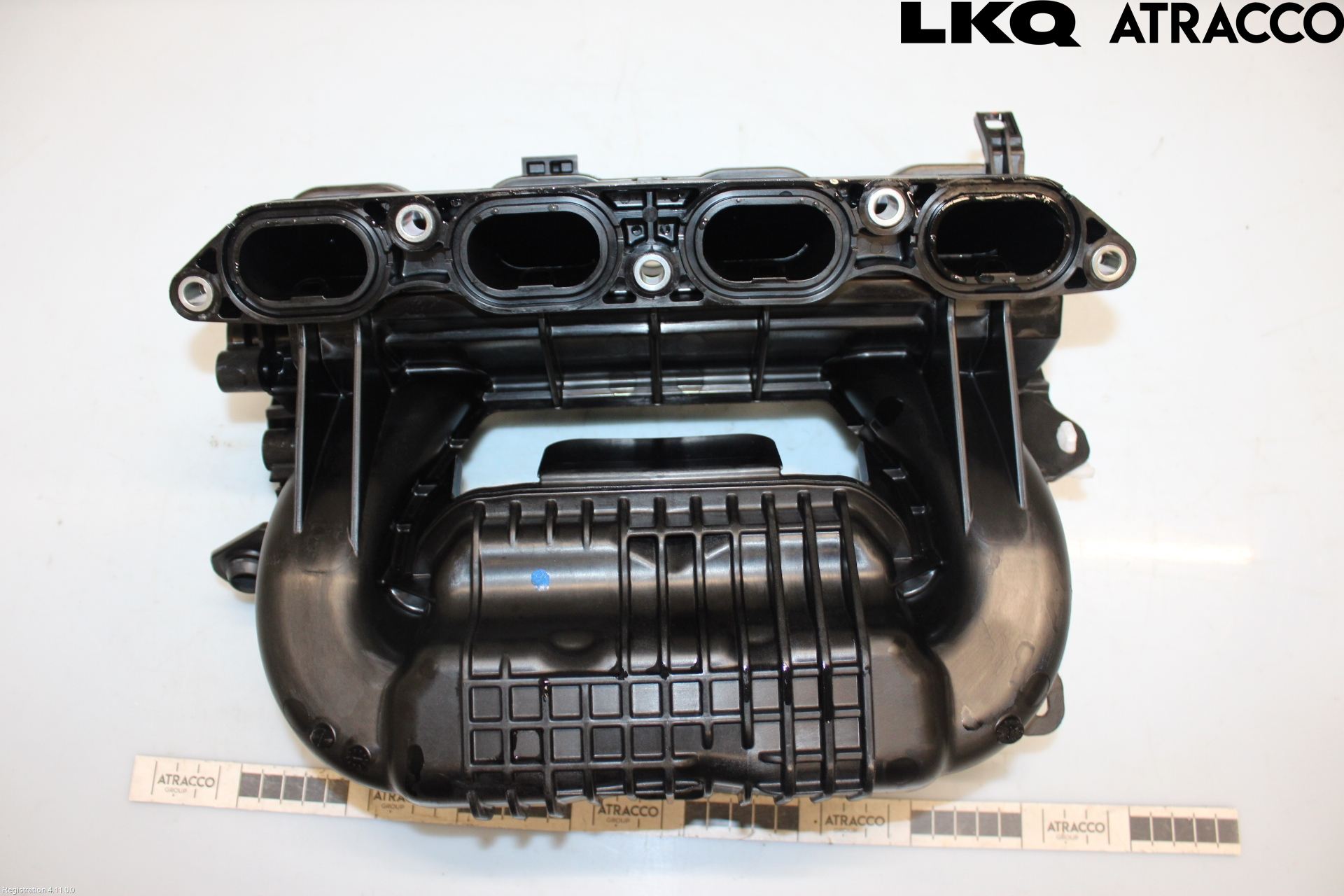 Toyota C-HR 16-23 Grenrör Insug