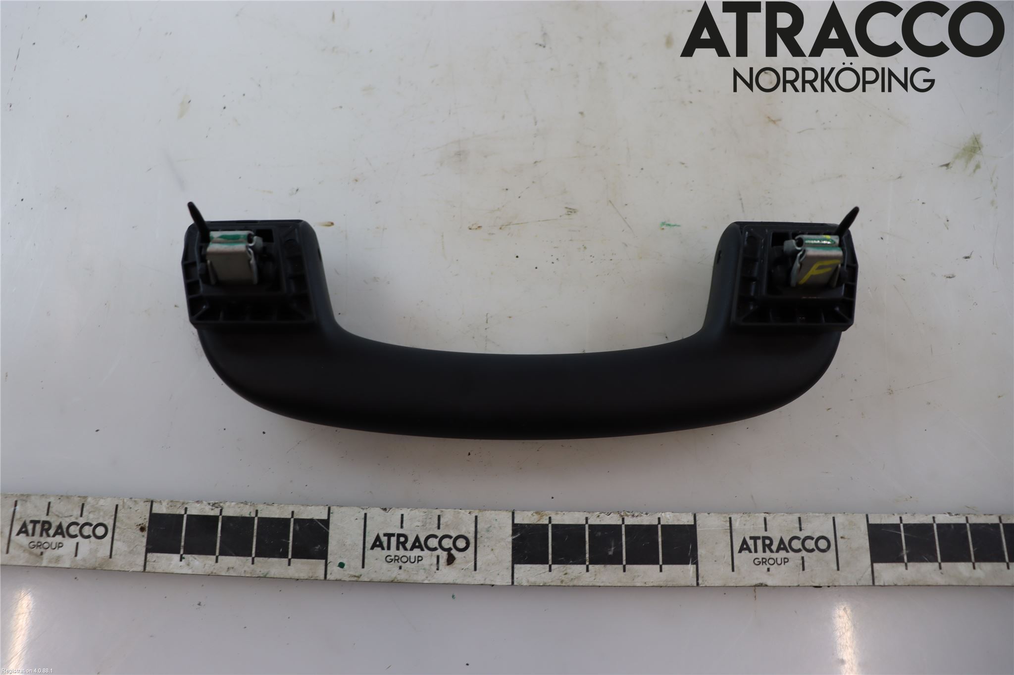 BMW 5 G30/G31/F90 17-23 Kurvhandtag I Tak