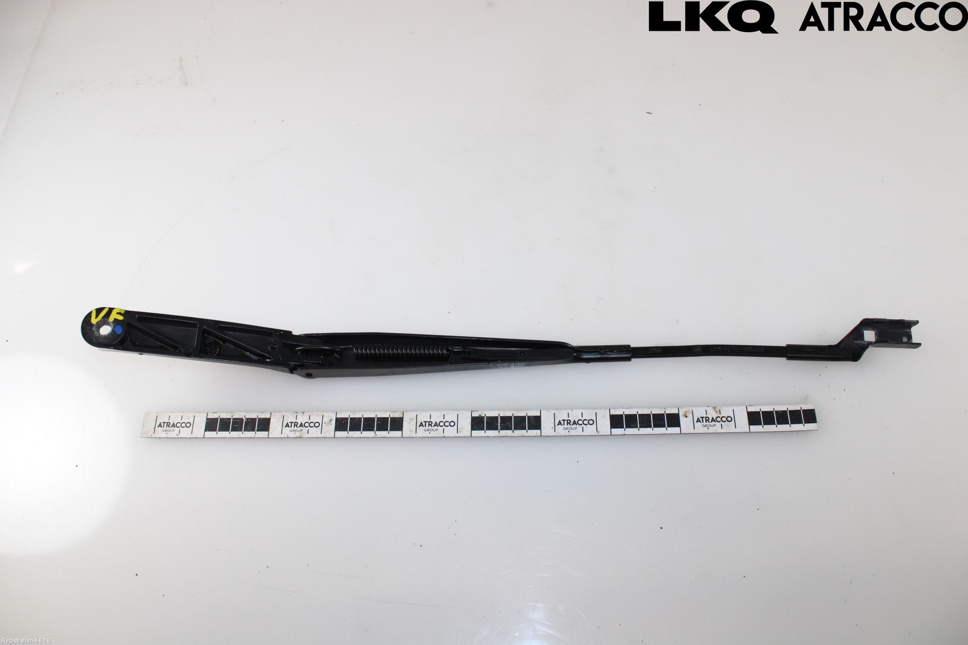 Seat LEON 13-20 Torkararm Armar Vindruta