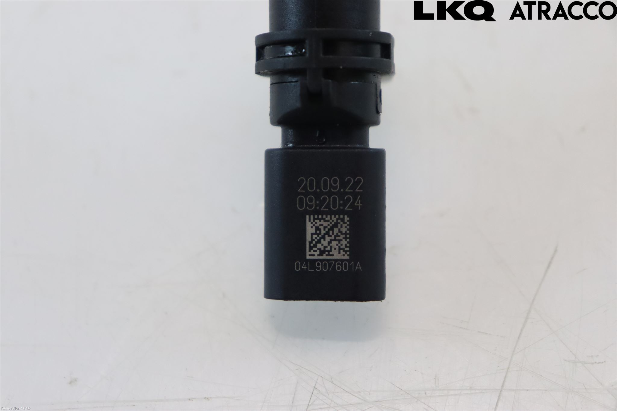 Skoda OCTAVIA (NX) 20- Kamaxel Positionsgivare