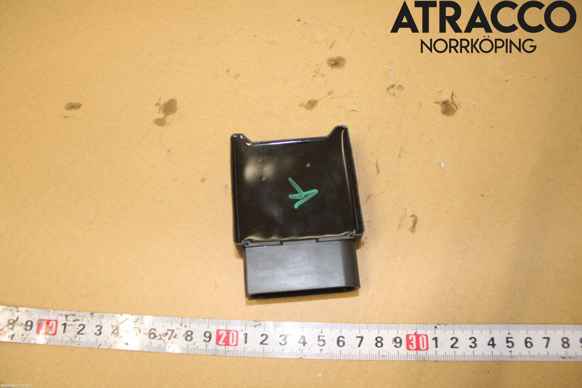 Volkswagen VW GOLF / E-GOLF VIII 20- Styrenhet Bränslepump