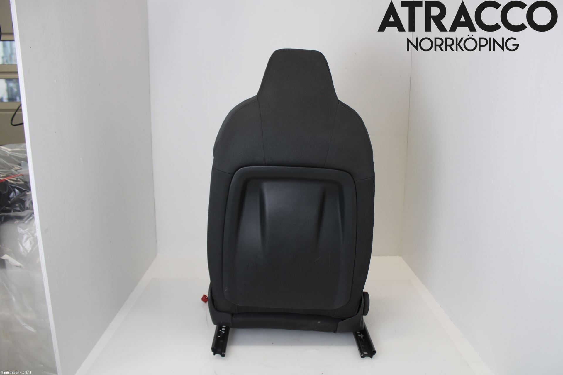 Audi A3/S3 8Y 21- Inredning Stol Fram Hö