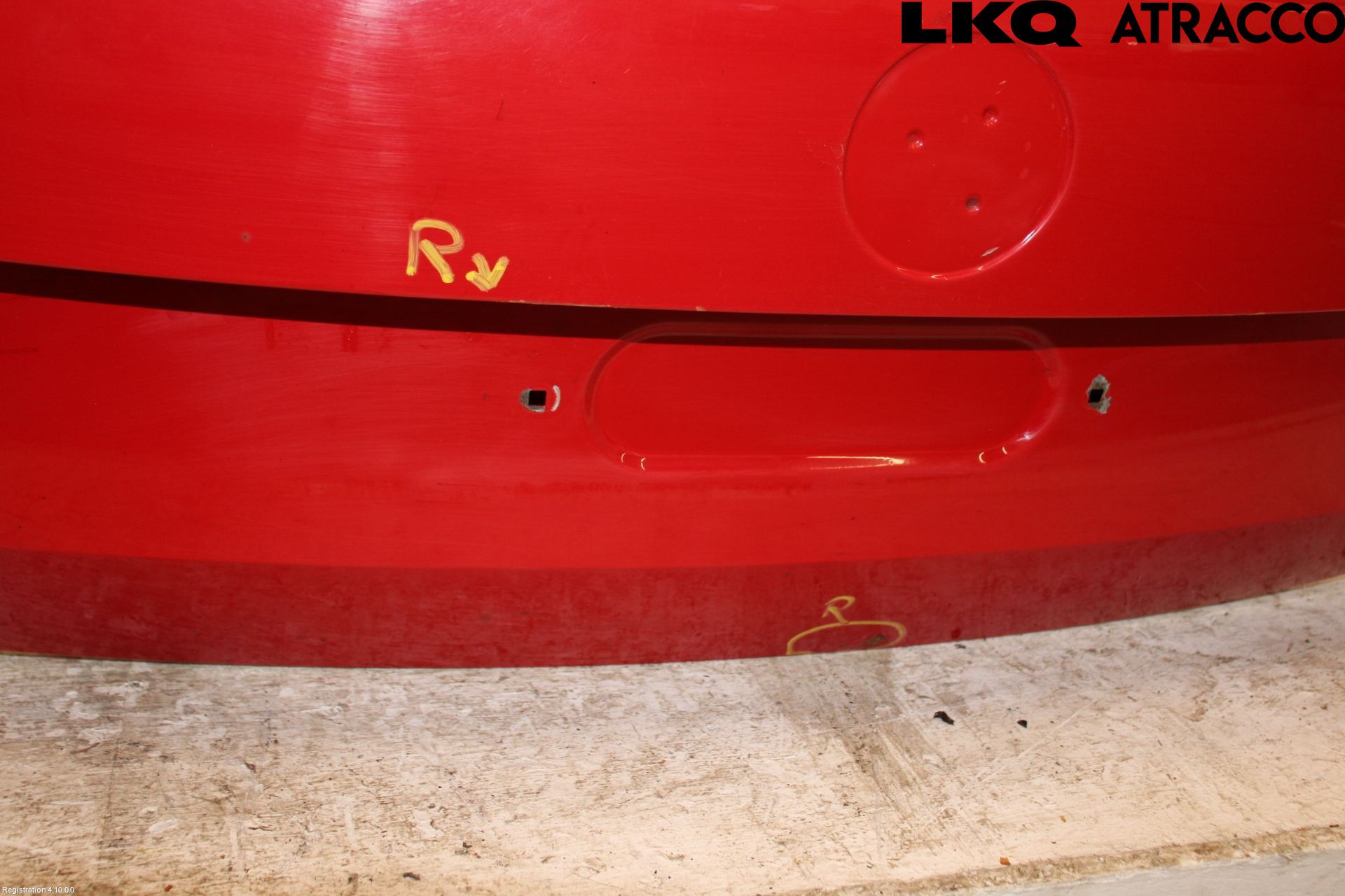 Skoda RAPID Baklucka Kombi