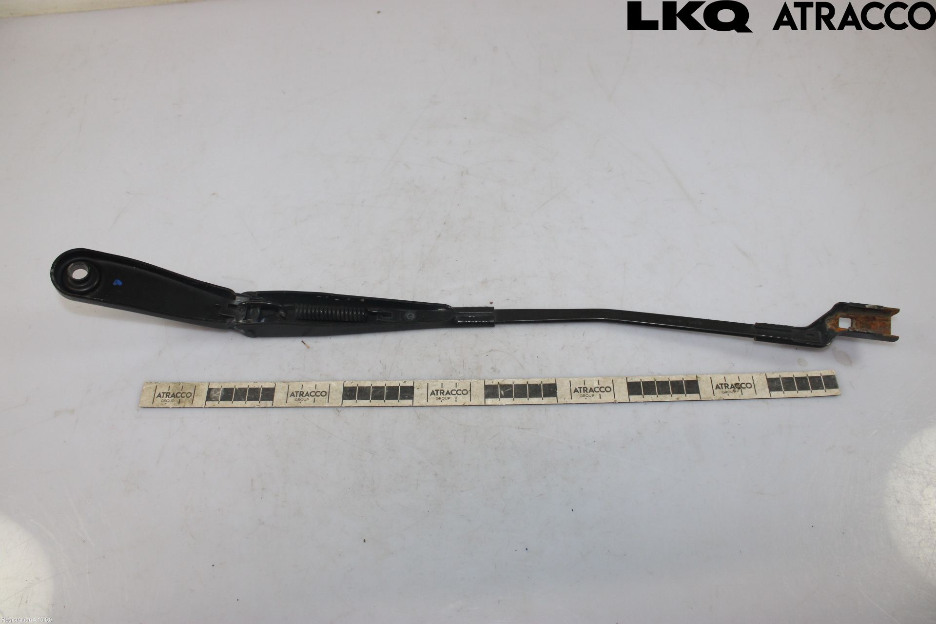 Volvo XC70 08-13 Torkararm Armar Vindruta