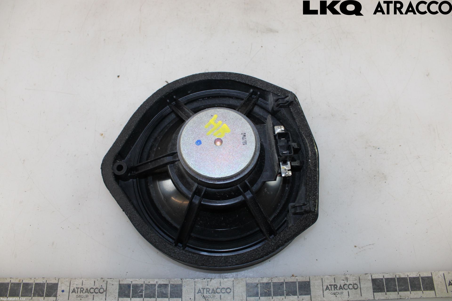 Honda HR-V 15-21 Högtalare