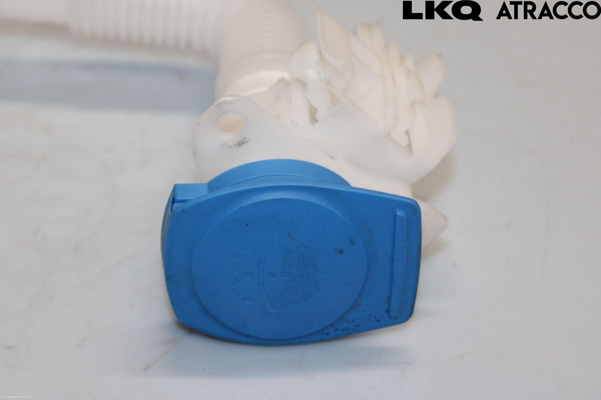 Cupra LEON 21- Spolartank Vindruta-Strål