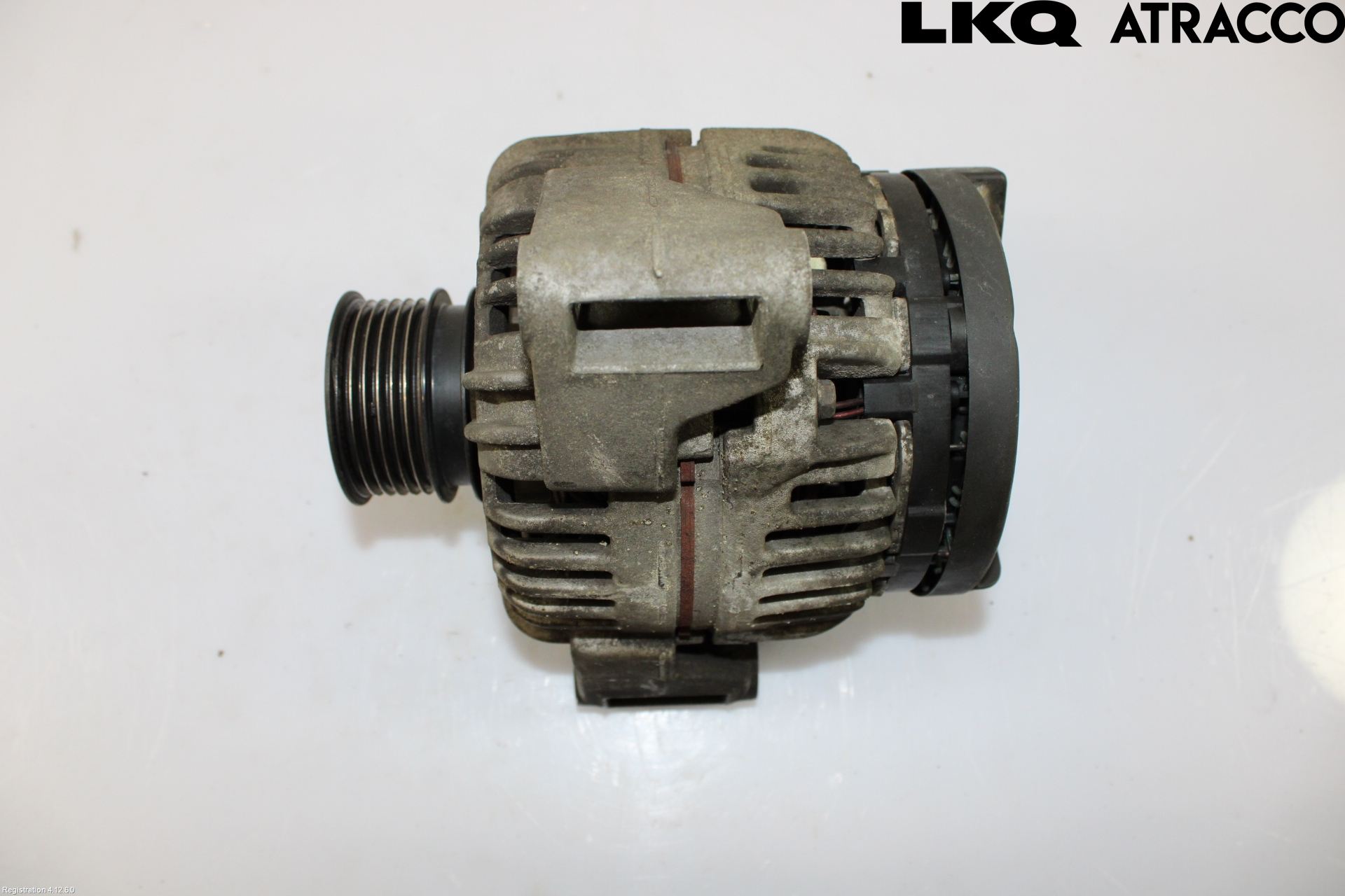 Mercedes-Benz MB E-KLASS (W210) 96-03 Generator