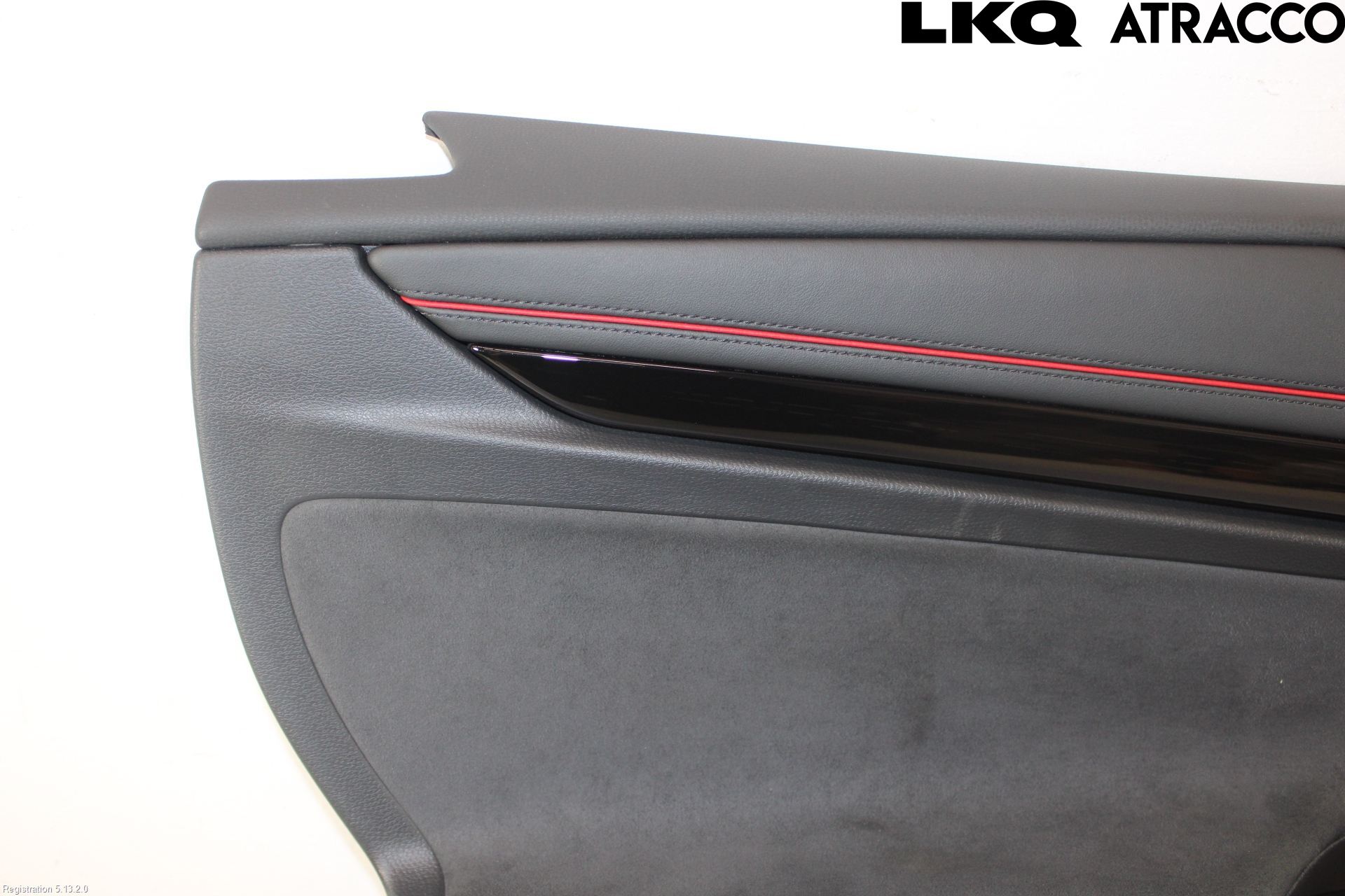 Volkswagen VW ID.7/TOURER 24- Dörrklädsel Vä