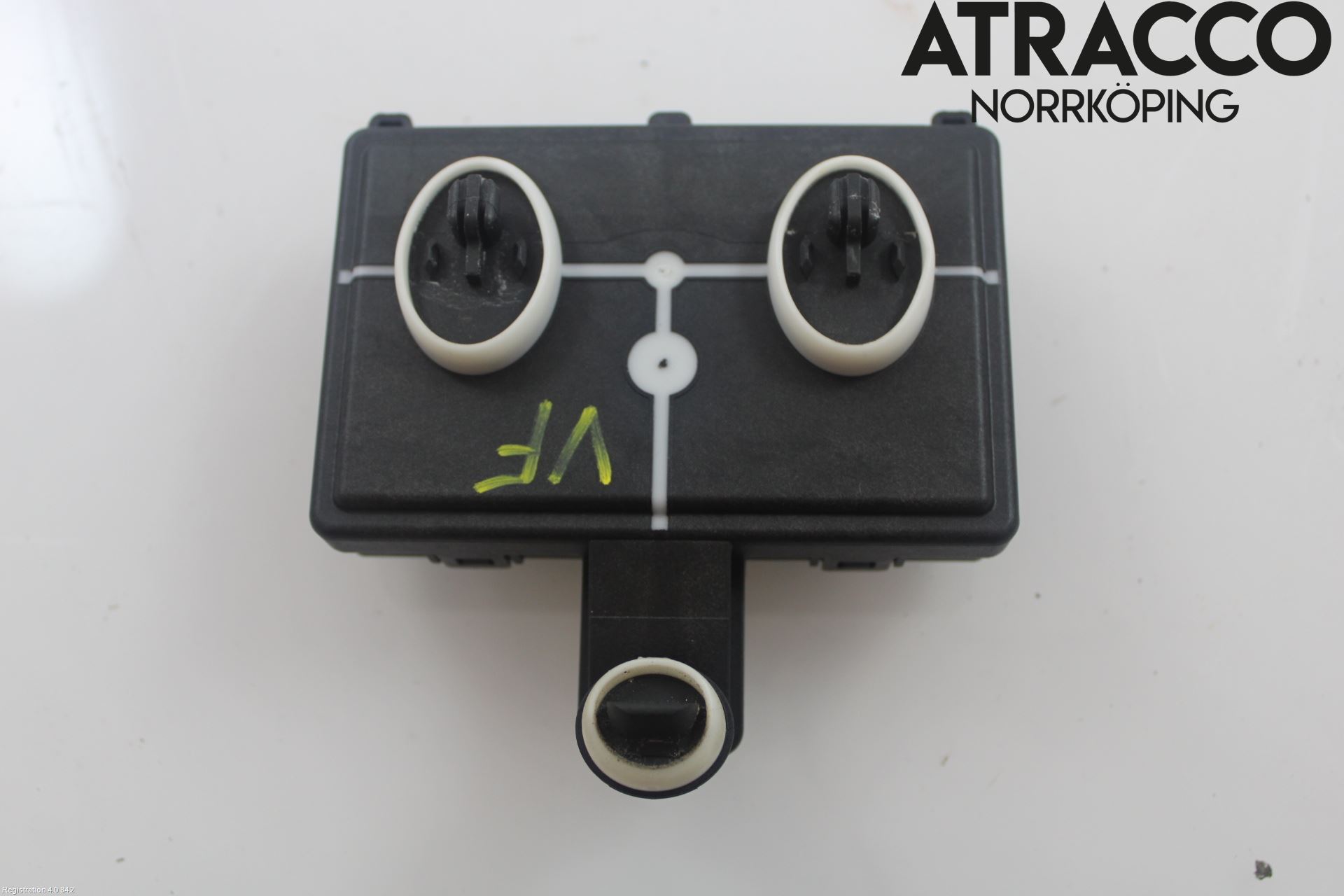 Volkswagen VW ID.3 21- Styrenhet Dörr