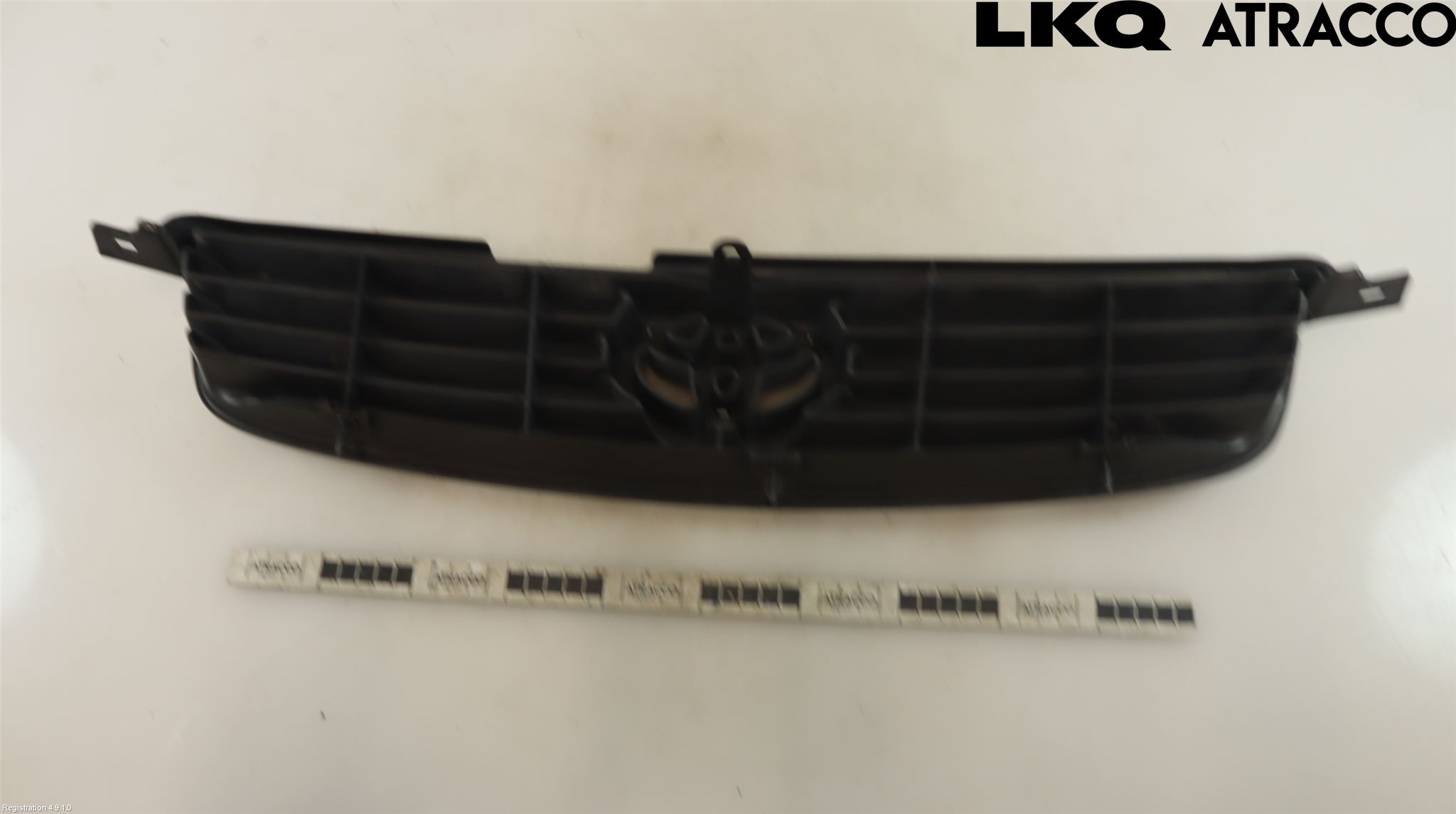 Toyota COROLLA 98-01 Grill Komp