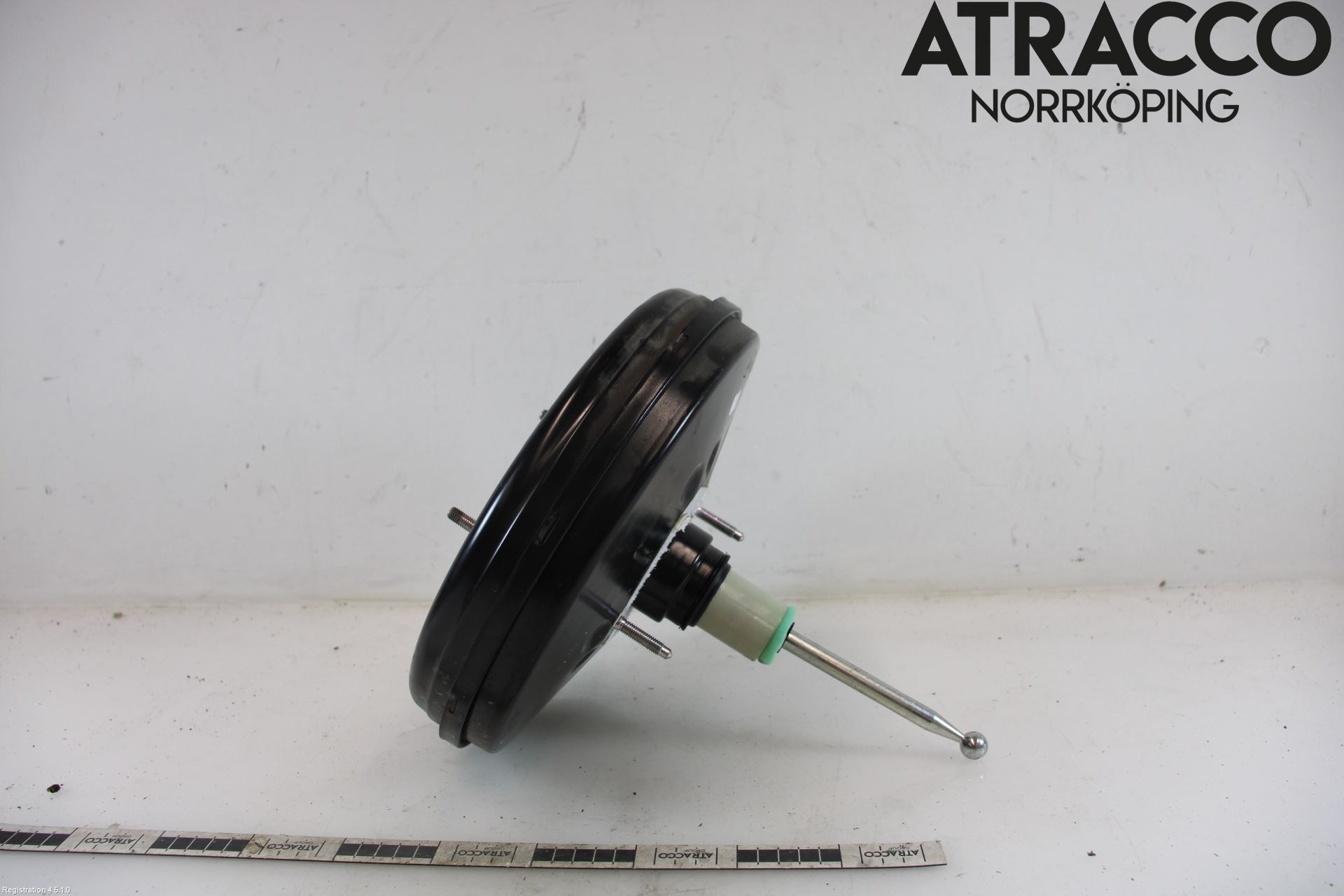 Skoda KODIAQ 17-24 Bromsservo