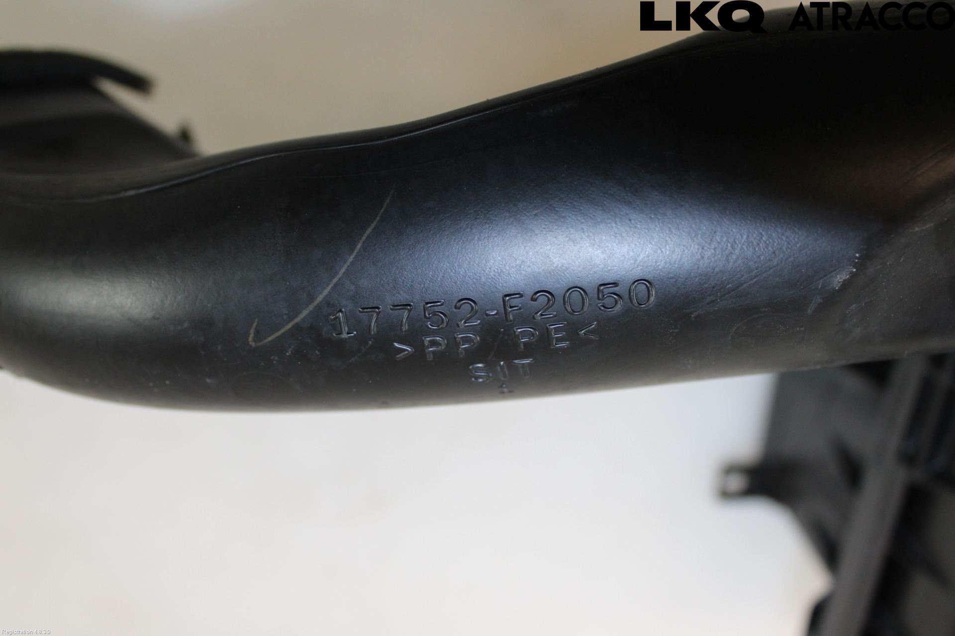 Toyota COROLLA 19- Luftrenare