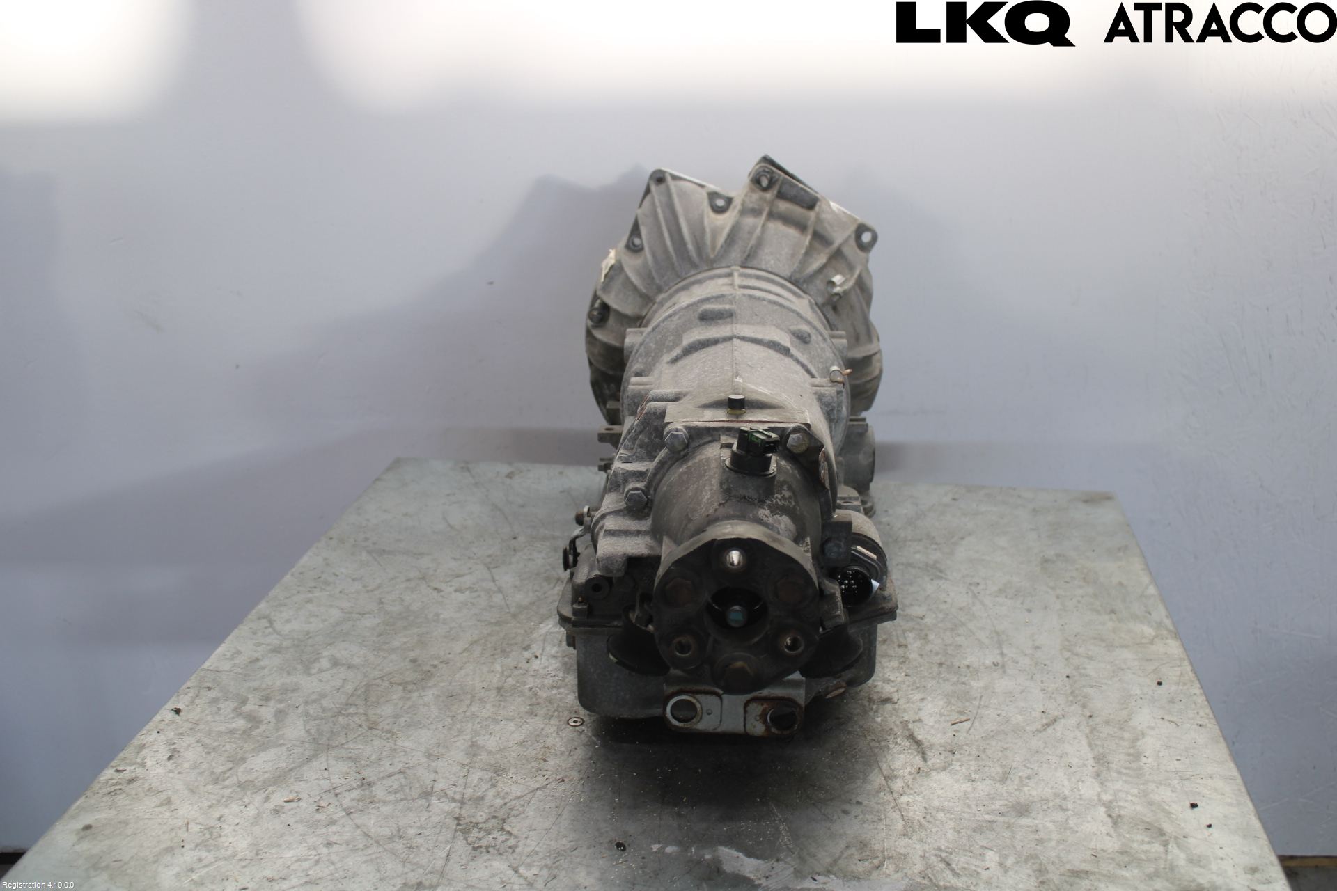 BMW 3 E36      91-00 Växellåda Automat