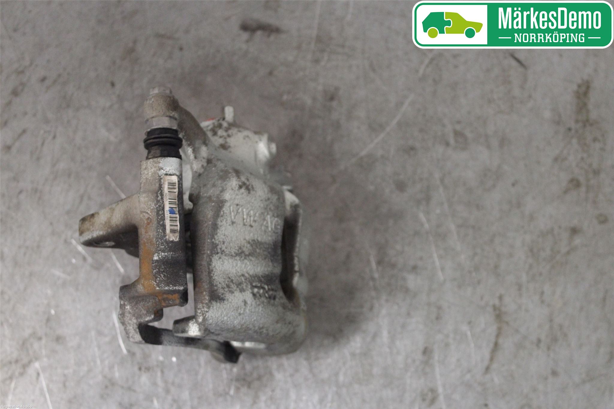 Audi A3/S3 8V 13-20 Bromsok Fram Vänster