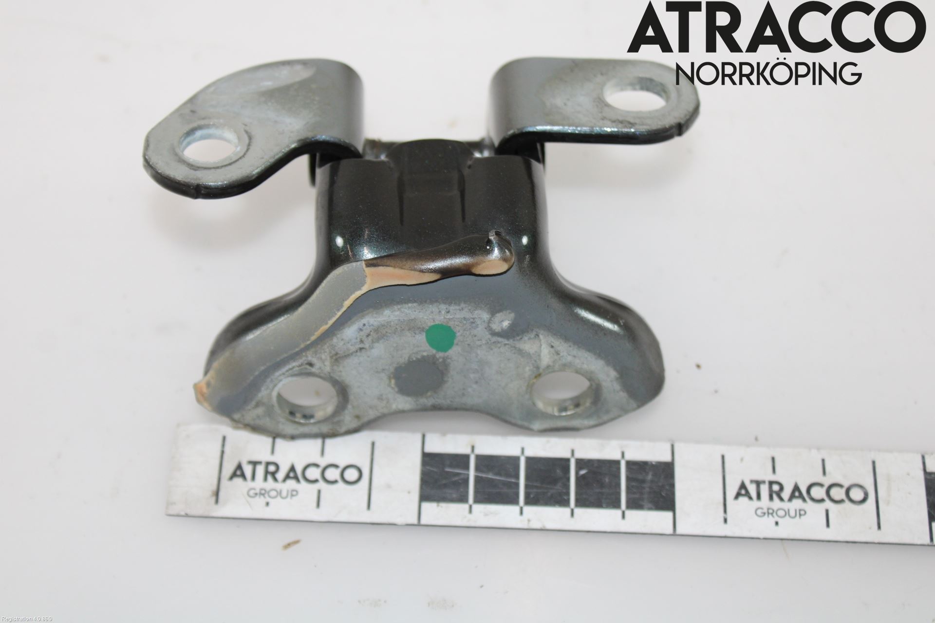 Toyota AURIS 07-09 Dörrgångjärn