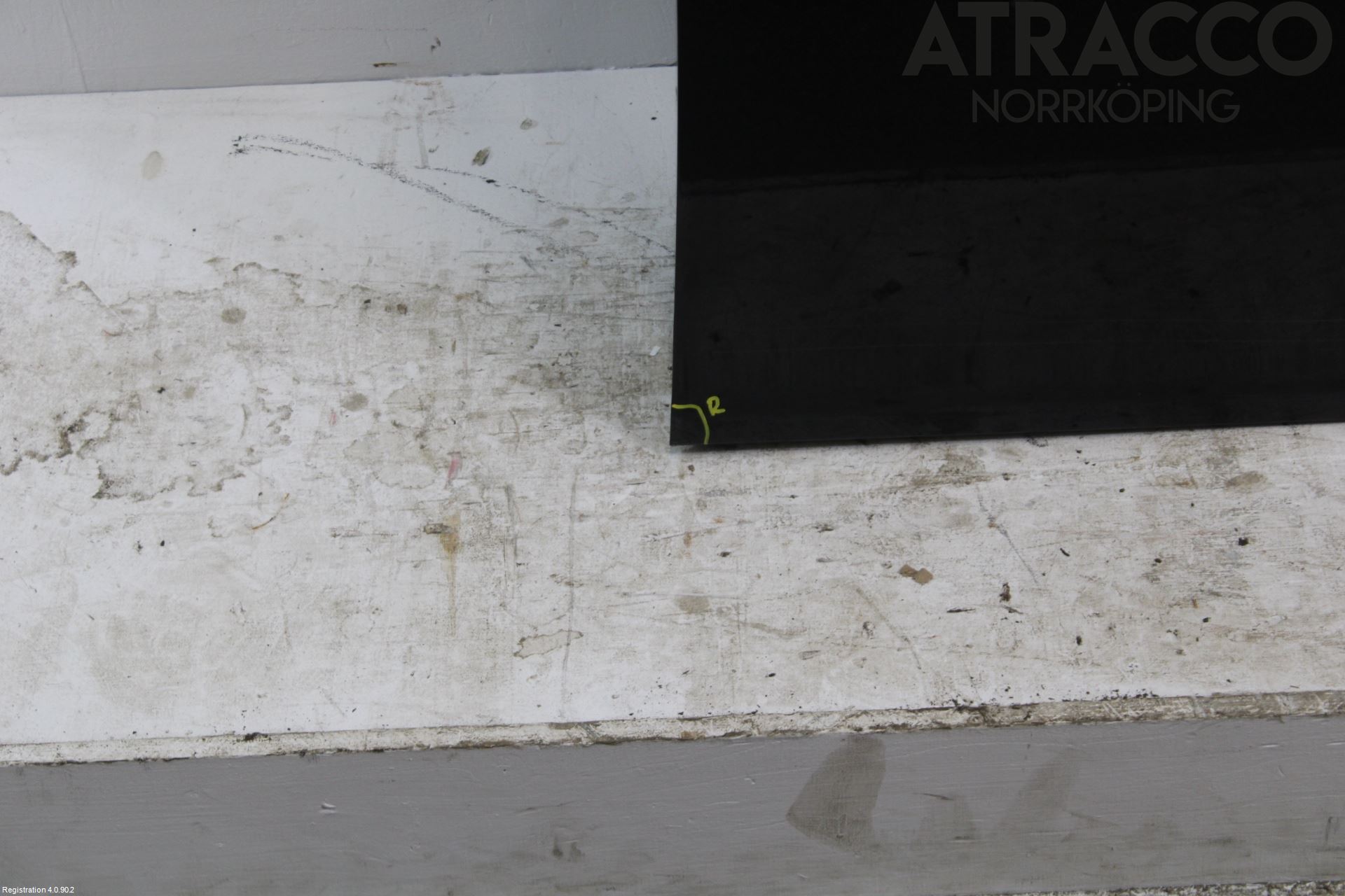 Saab 9-3 VER2/VER3 08-15 Dörr Fram Höger