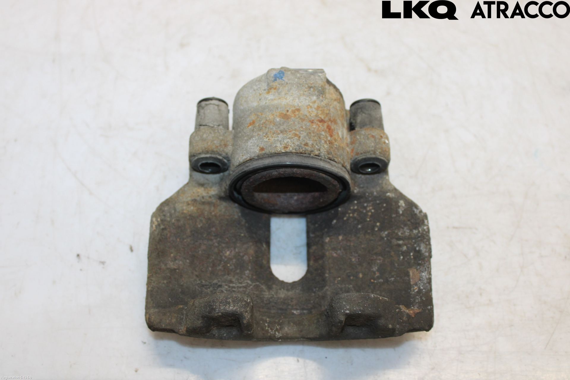 Audi A4/S4 05-07 Bromsok Fram Vänster