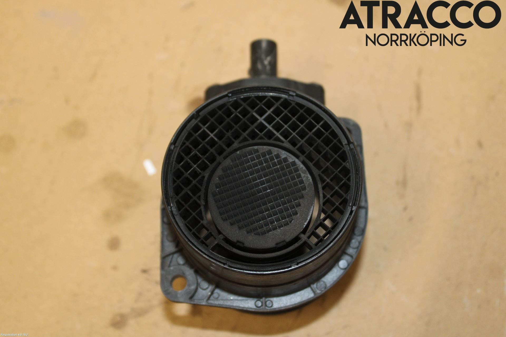 Audi A4/S4 05-07 Injluftmassamätare