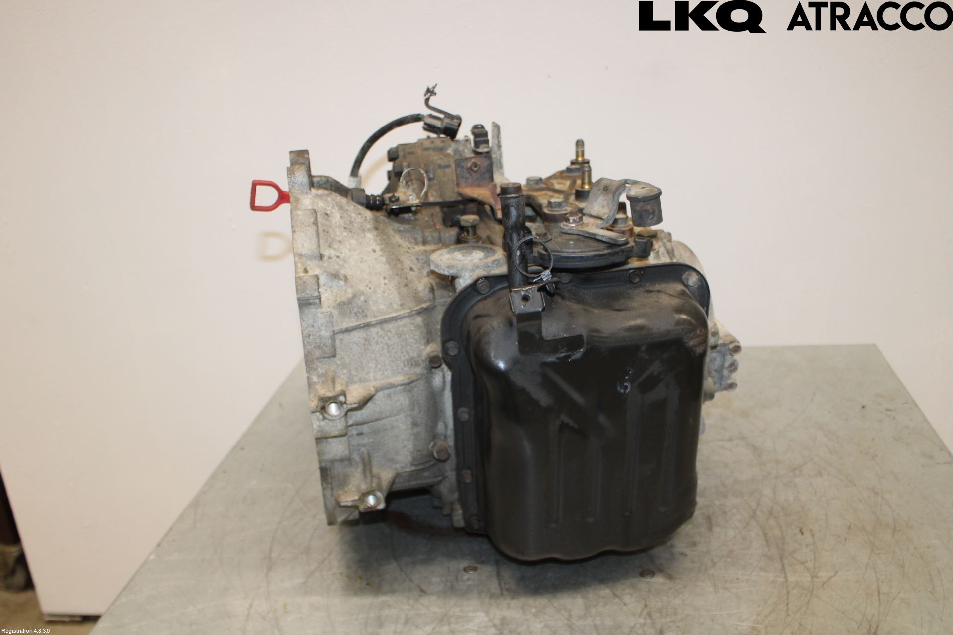 Hyundai SANTA FE  00-06 Växellåda Automat