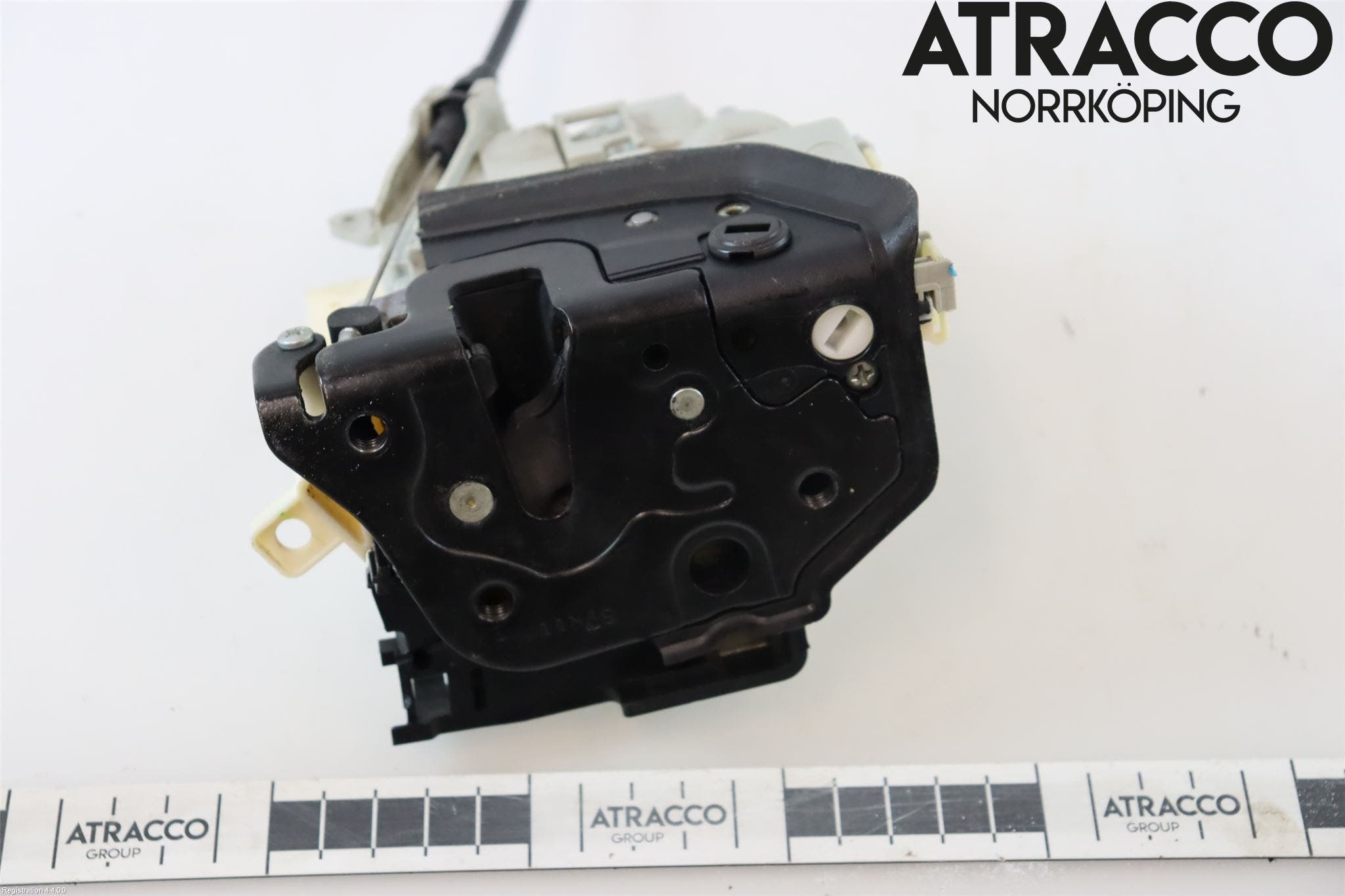 Seat LEON 06-12 Låskista-Dörrlås