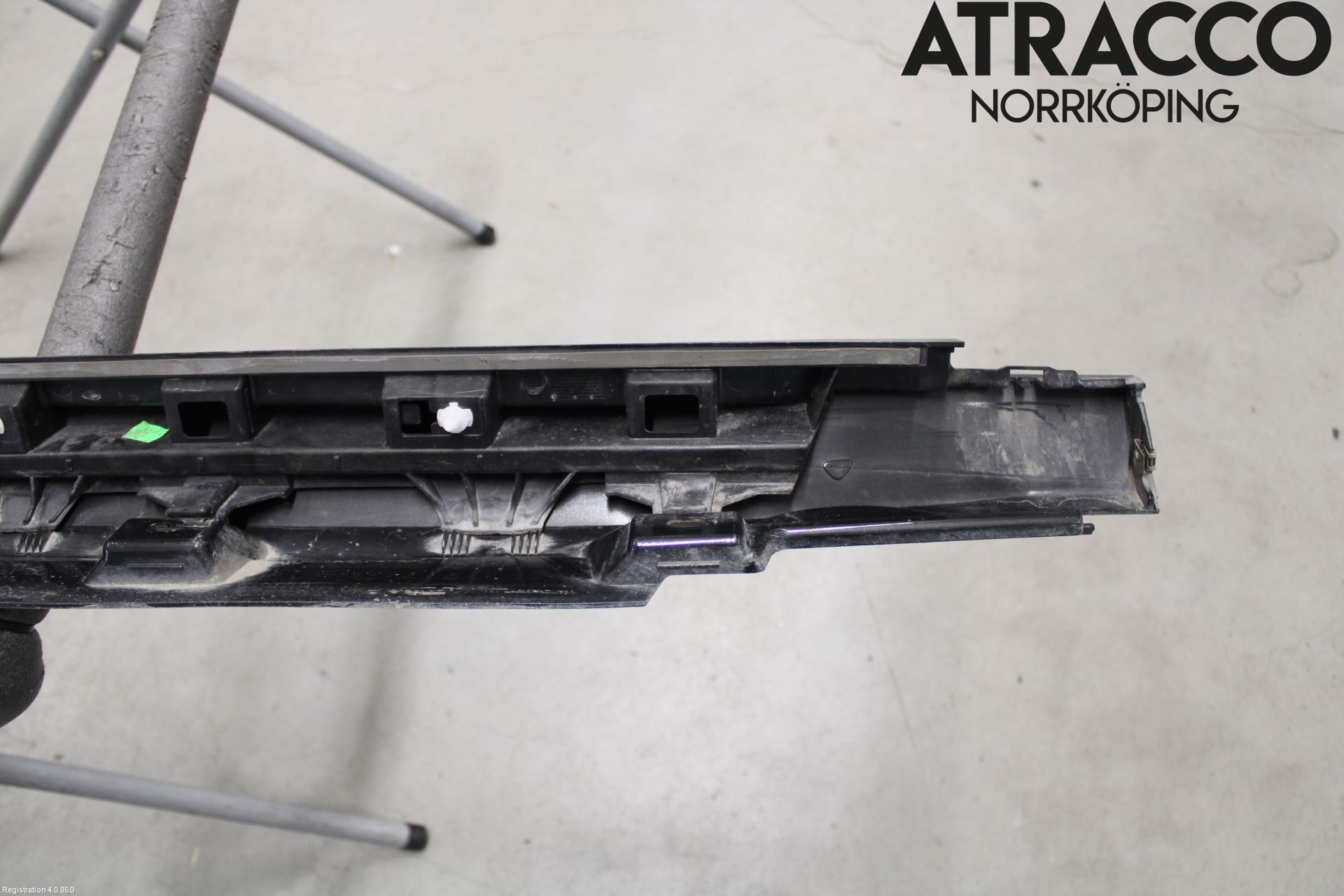 Volkswagen VW ARTEON 17- Sidokjol Vä